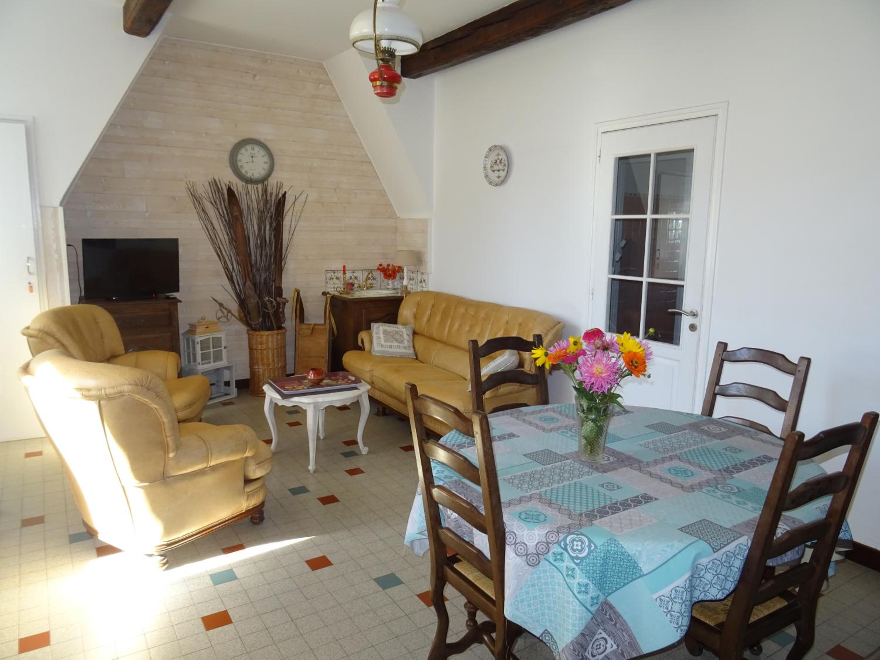 Le Clos Fleuri