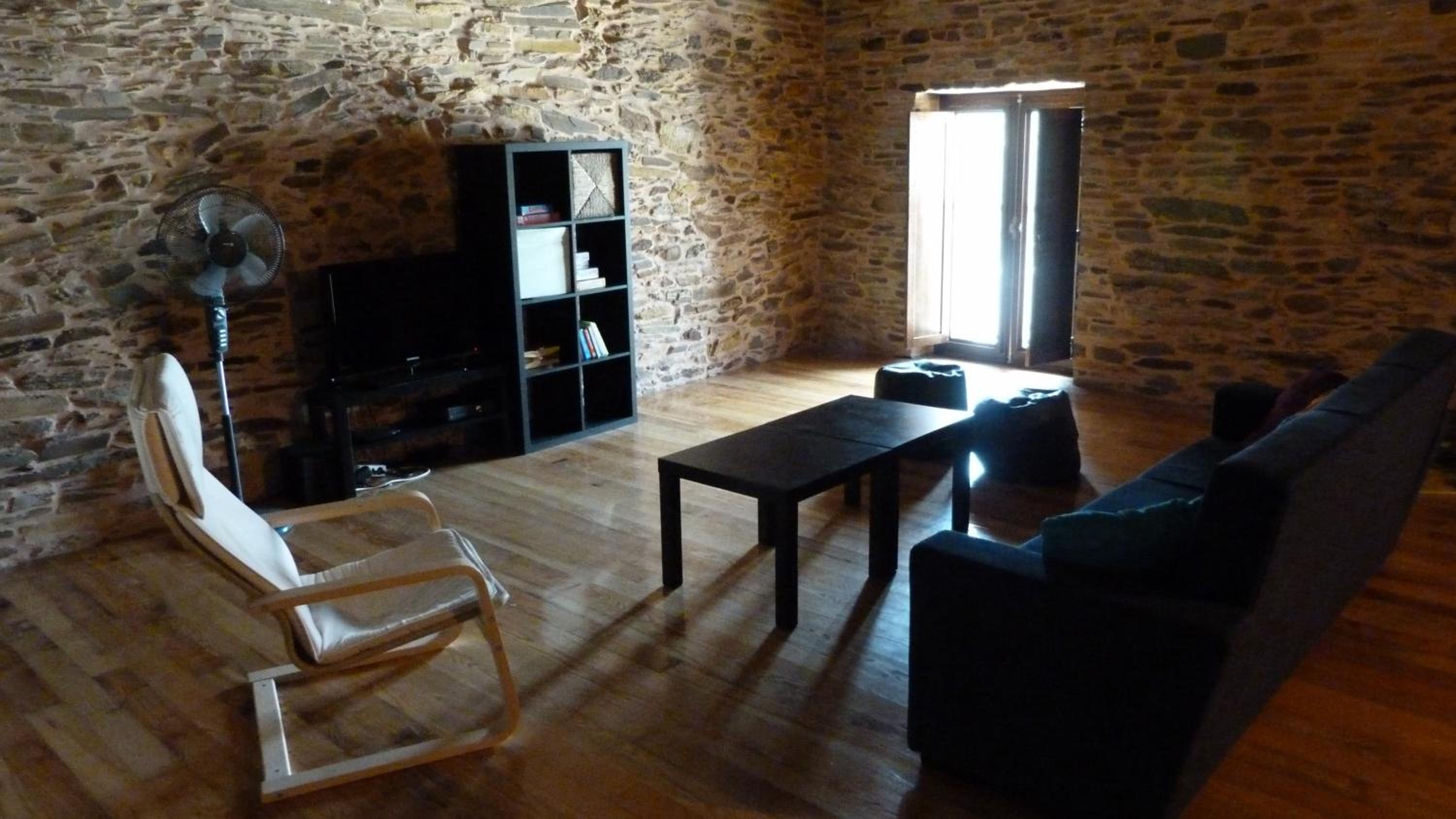 Casas de Campo da Quinta Entre Rios view 5