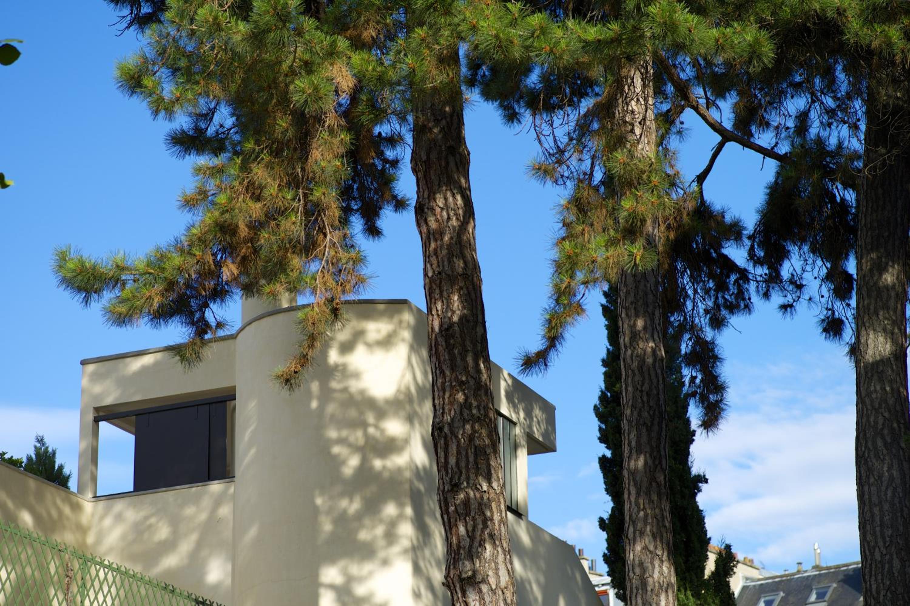 Villa du Square, Luxury Guest House