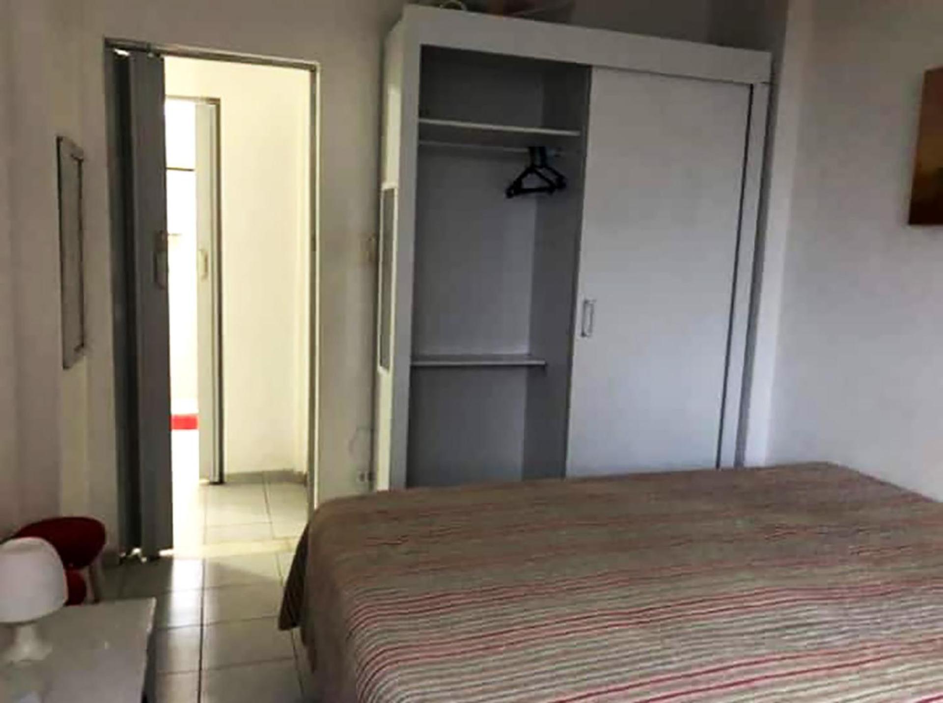 Apartamento a beira-mar com WiFi em Santos SP view 5