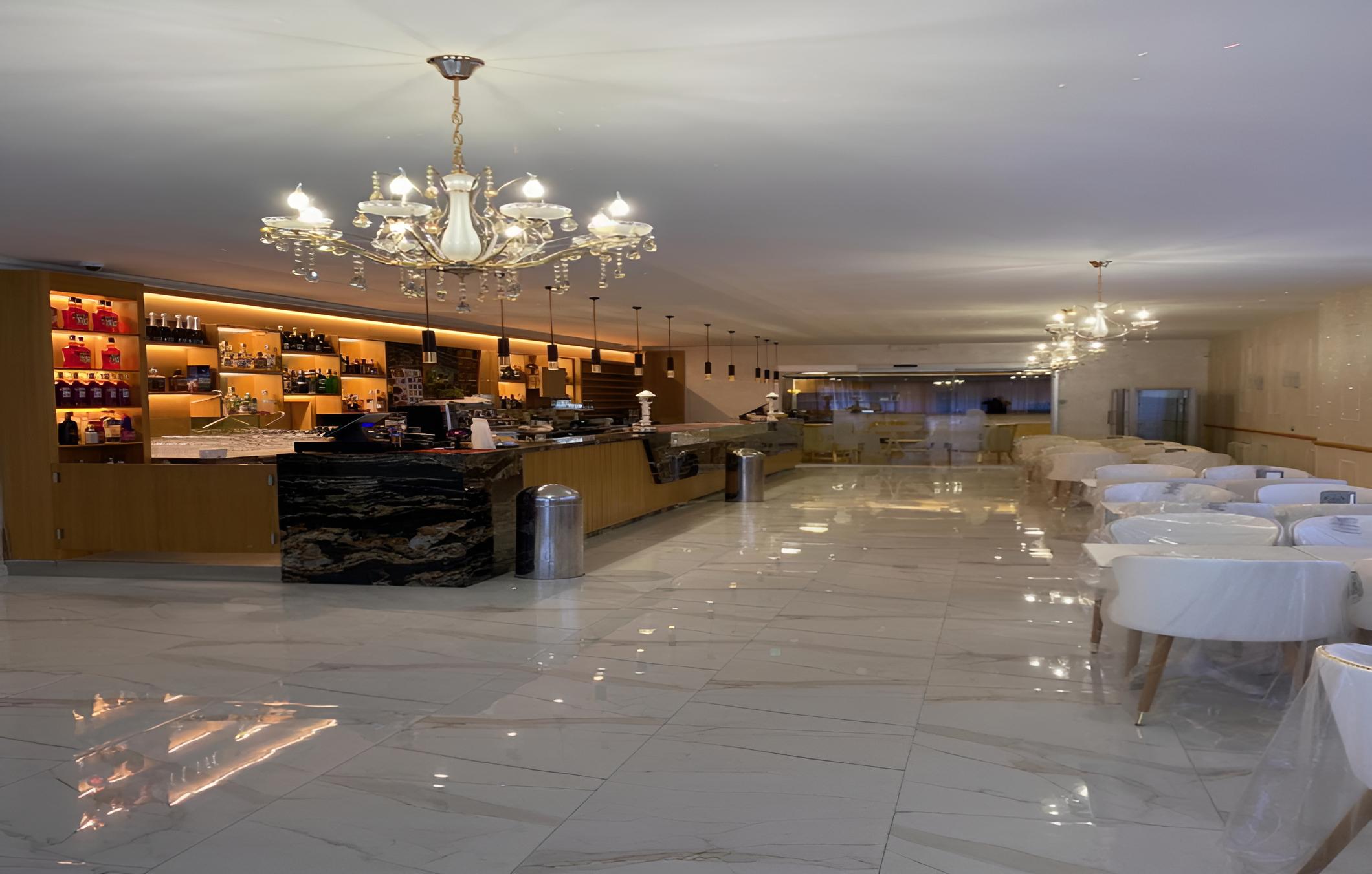 Residence Parco Tirreno