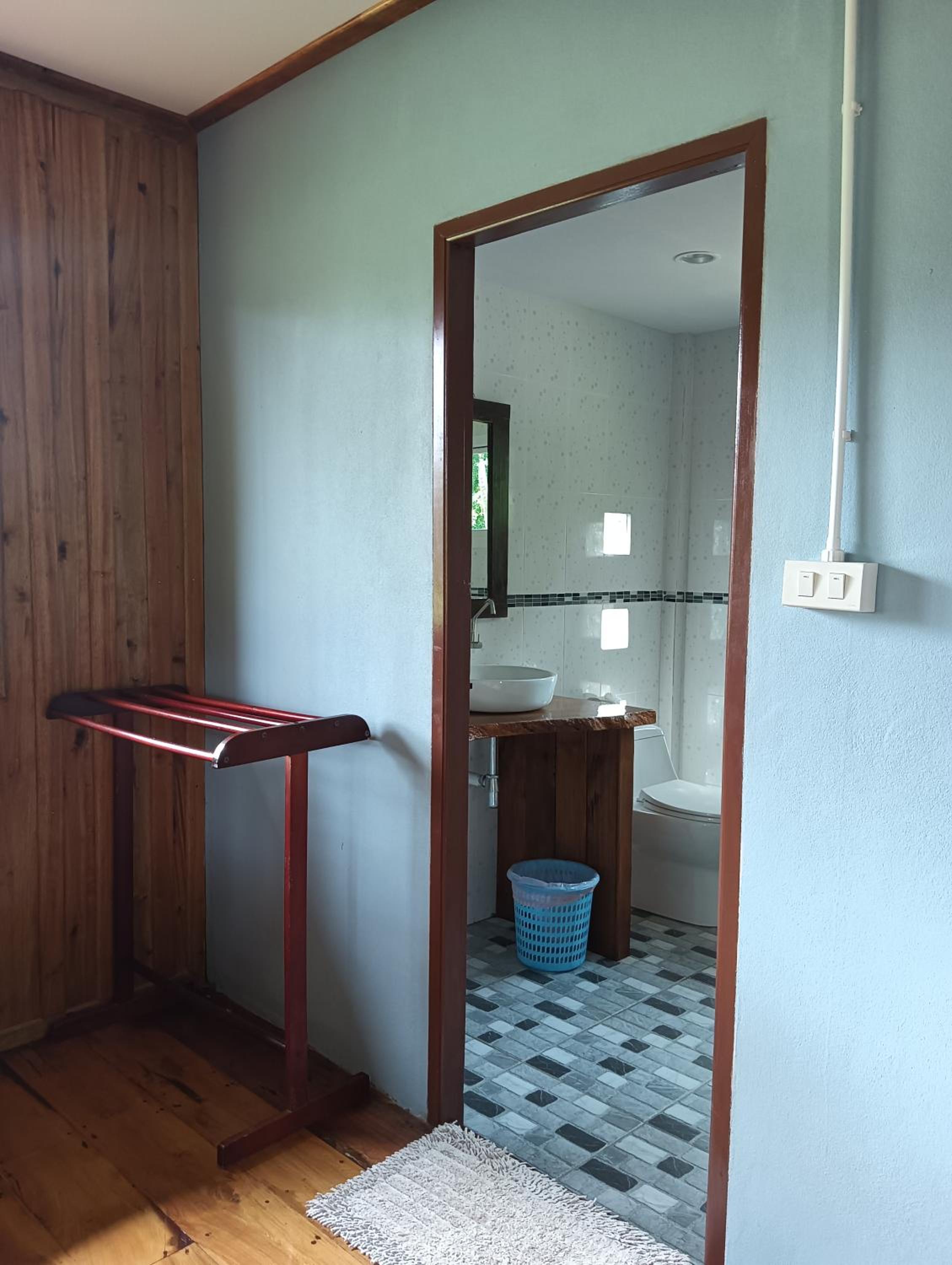 Kohjum Freedom Resort