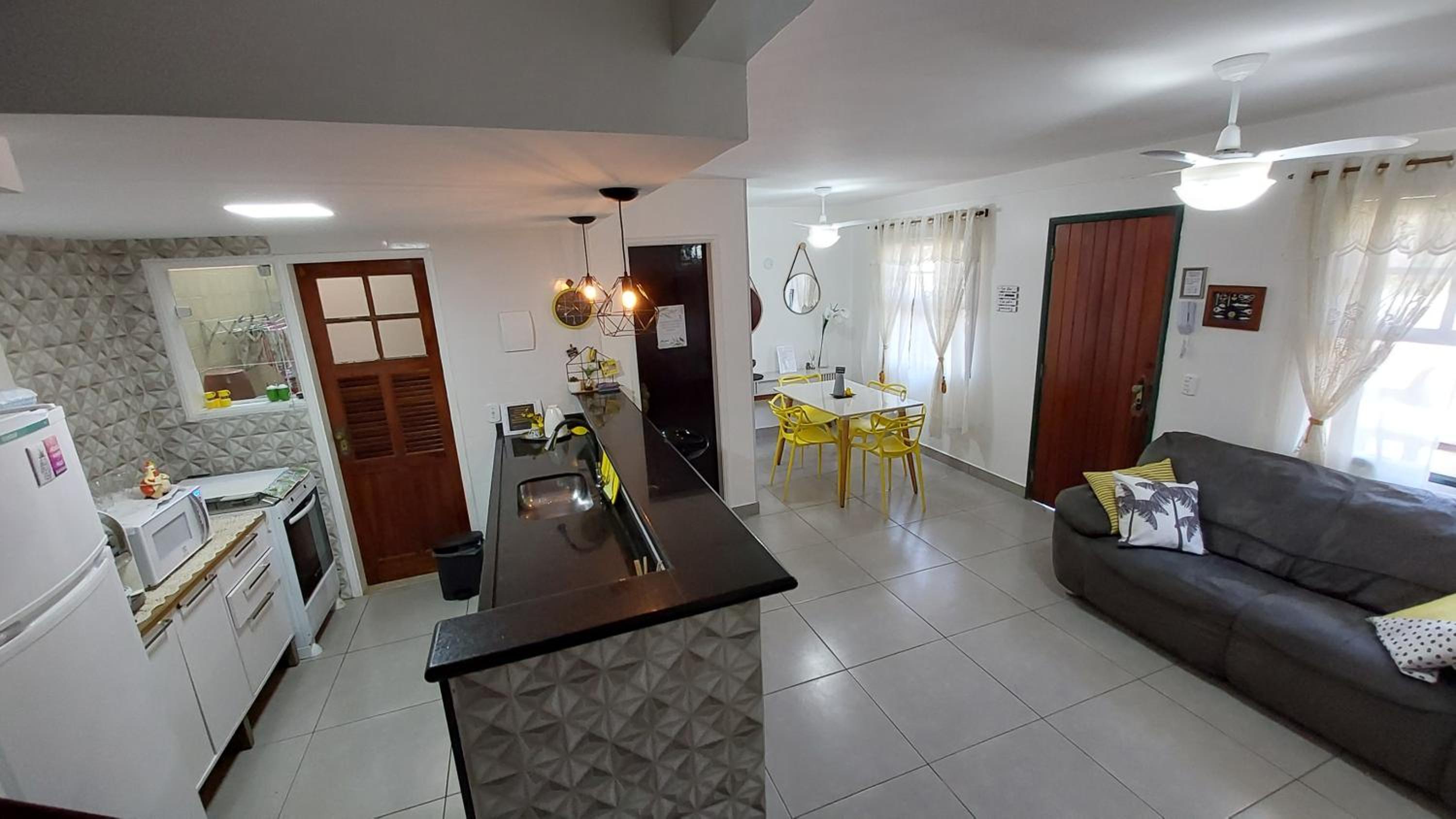 Casa no Peró a 400mt da praia