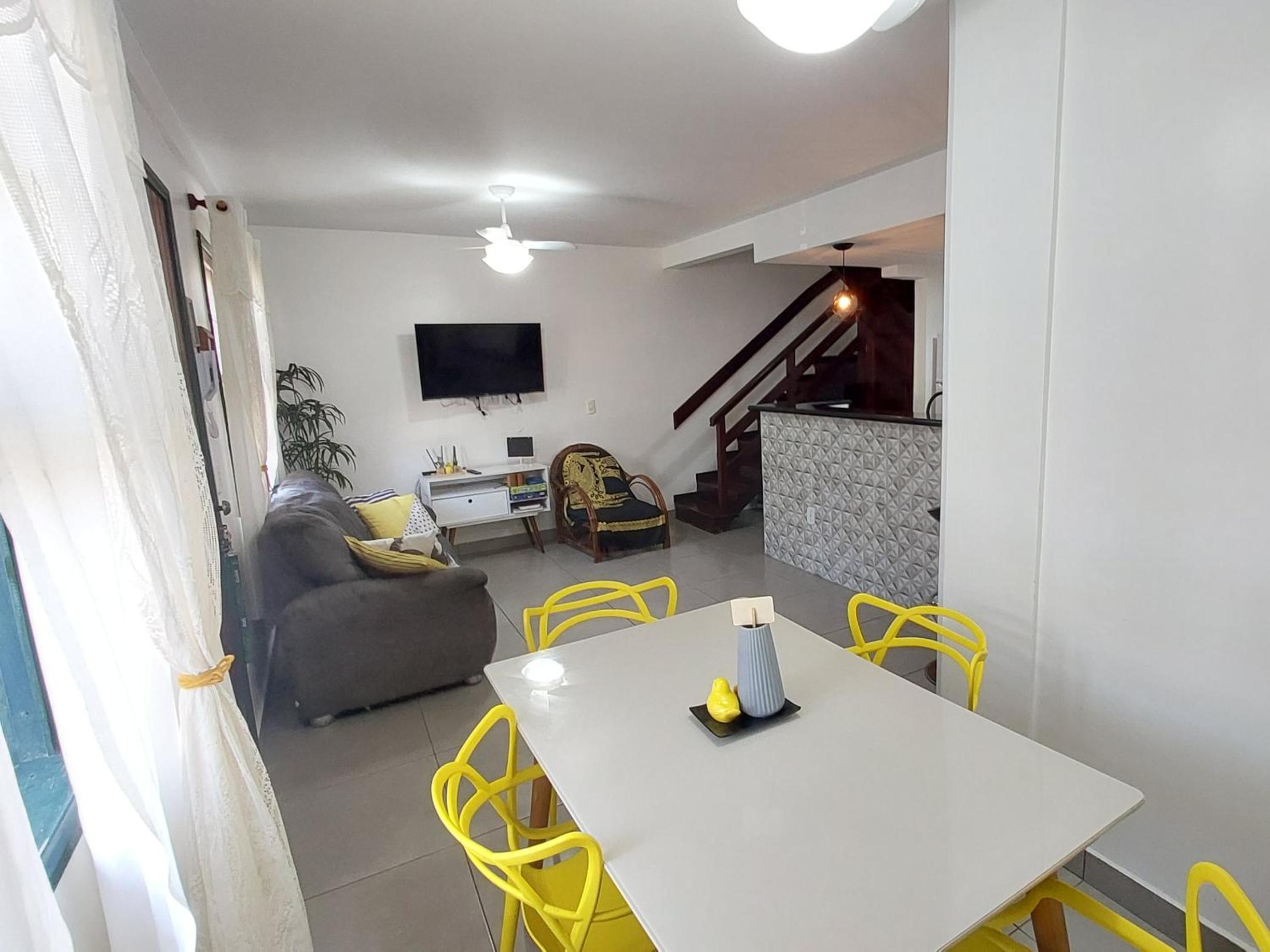 Casa no Peró a 400mt da praia