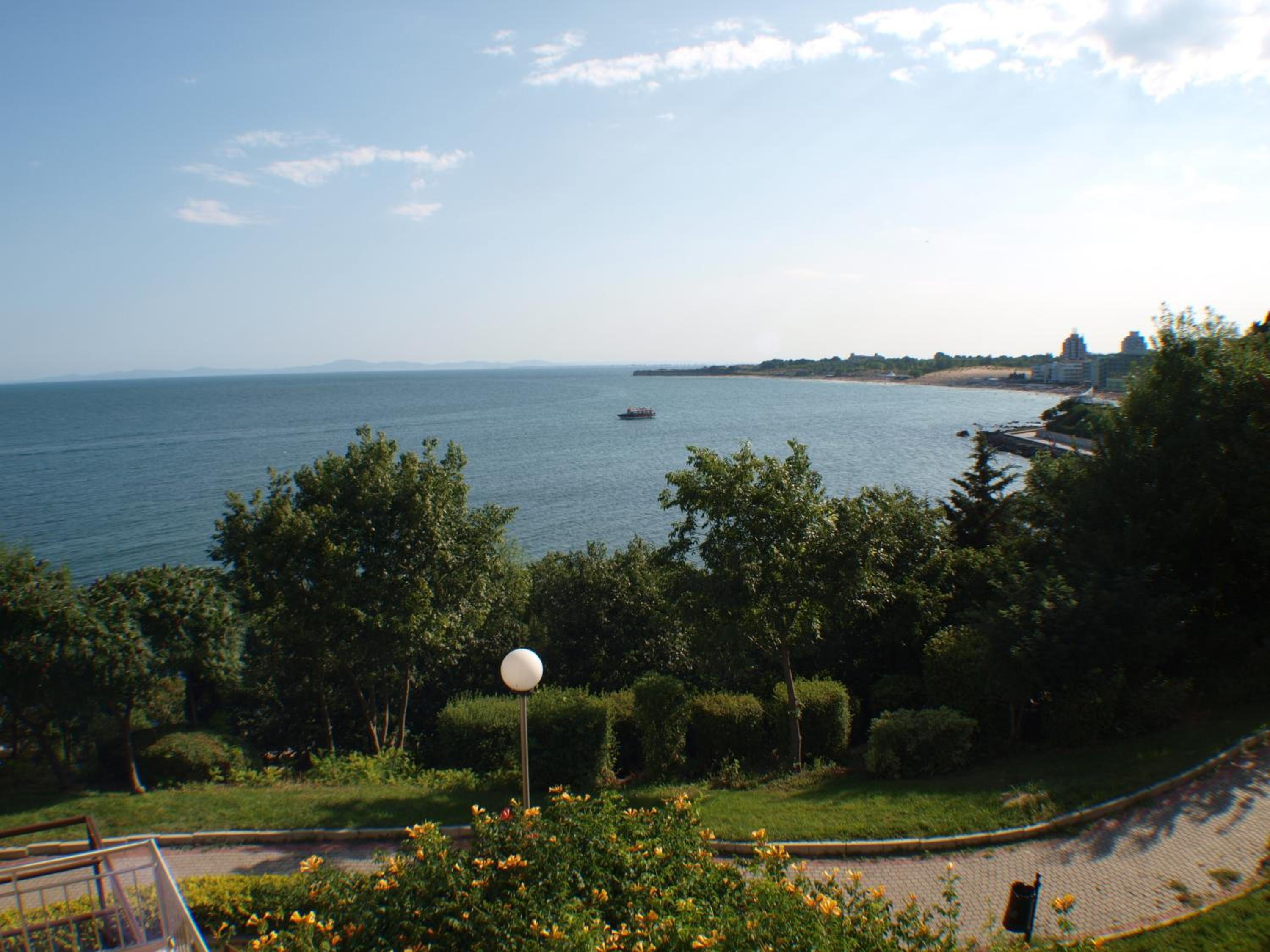 Nessebar View Apartament