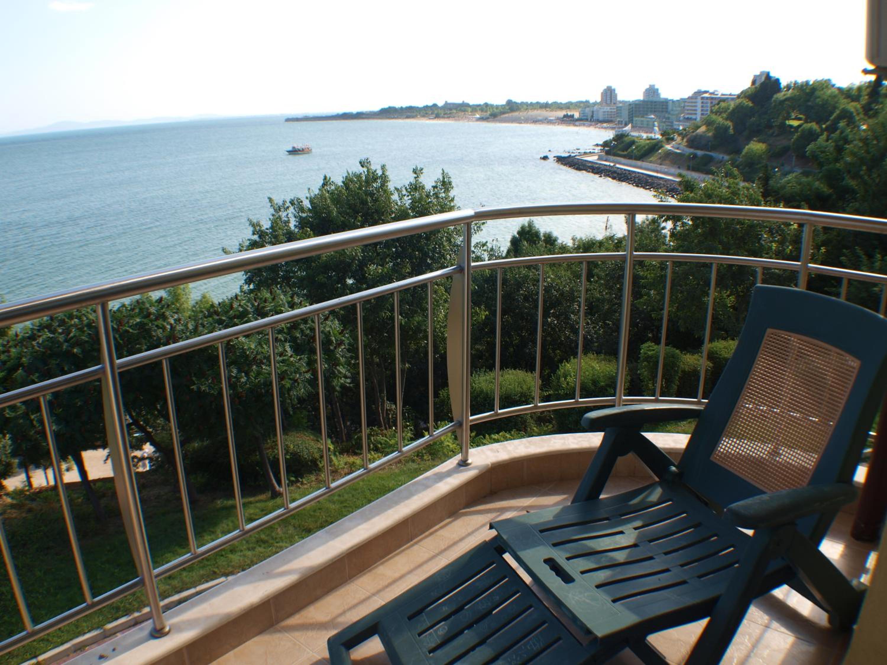 Nessebar View Apartament