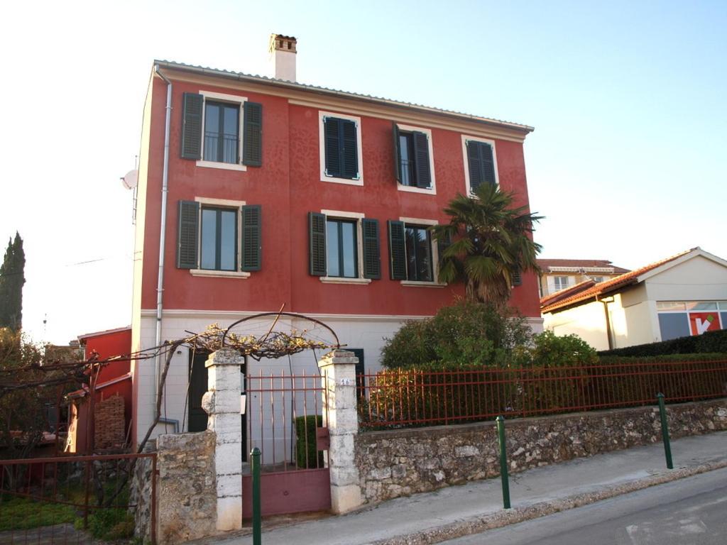 Rovinj's Flowers Apartments