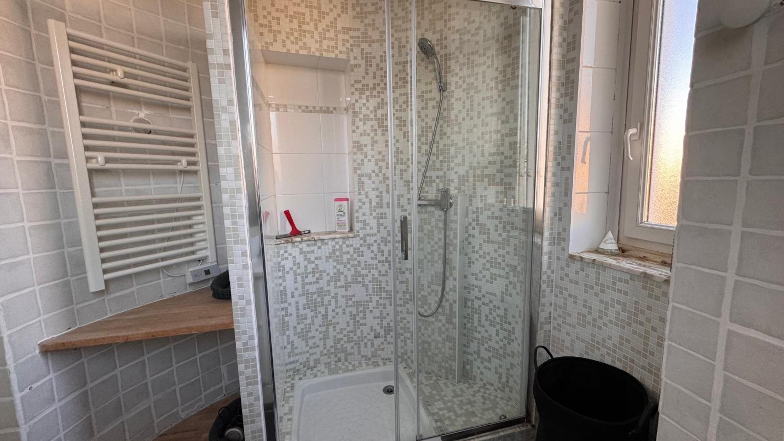 Appartement vue mer à Pontaillac, photo 13