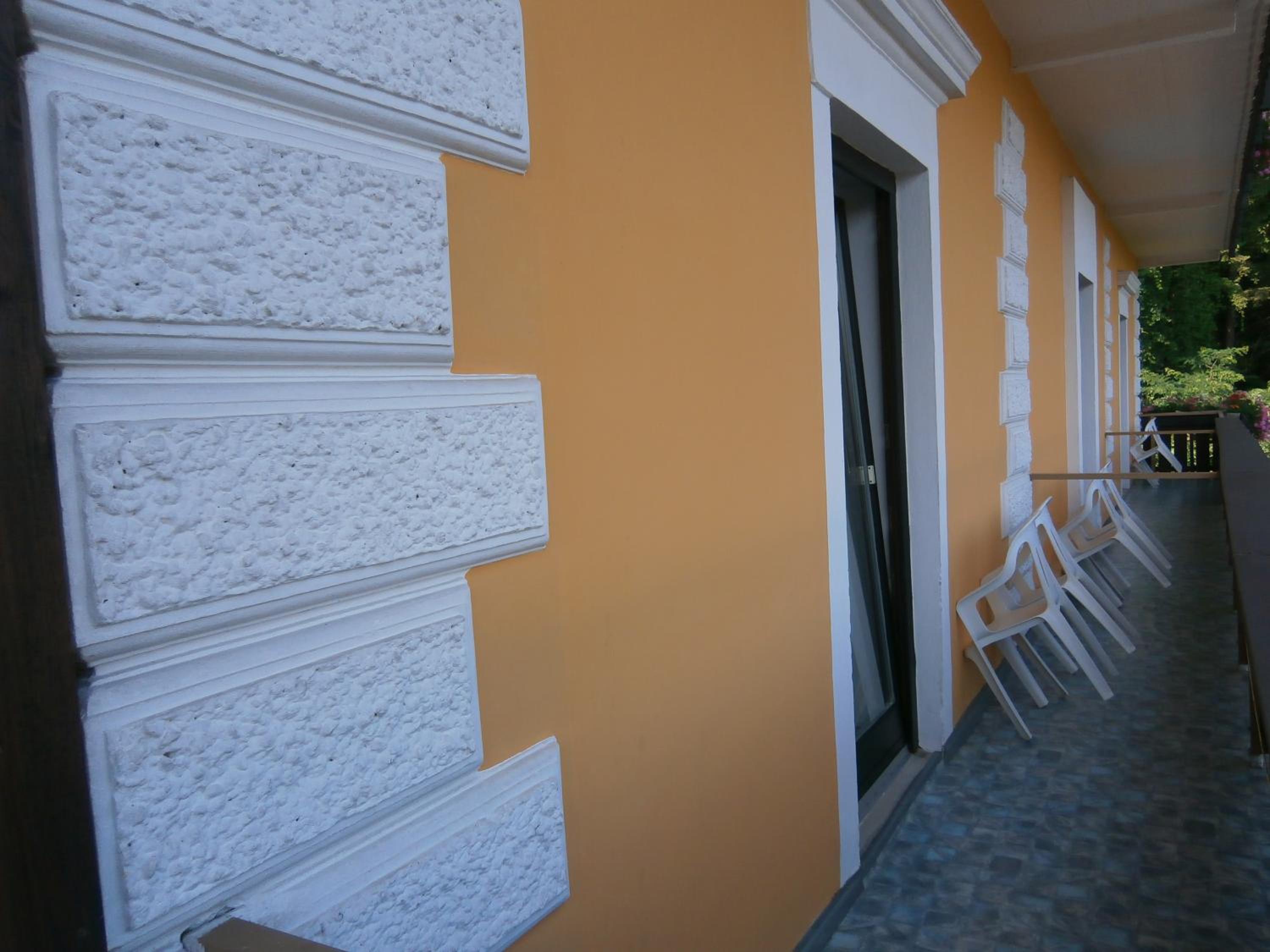 Ferienpension Garni Hubert Rigelnik