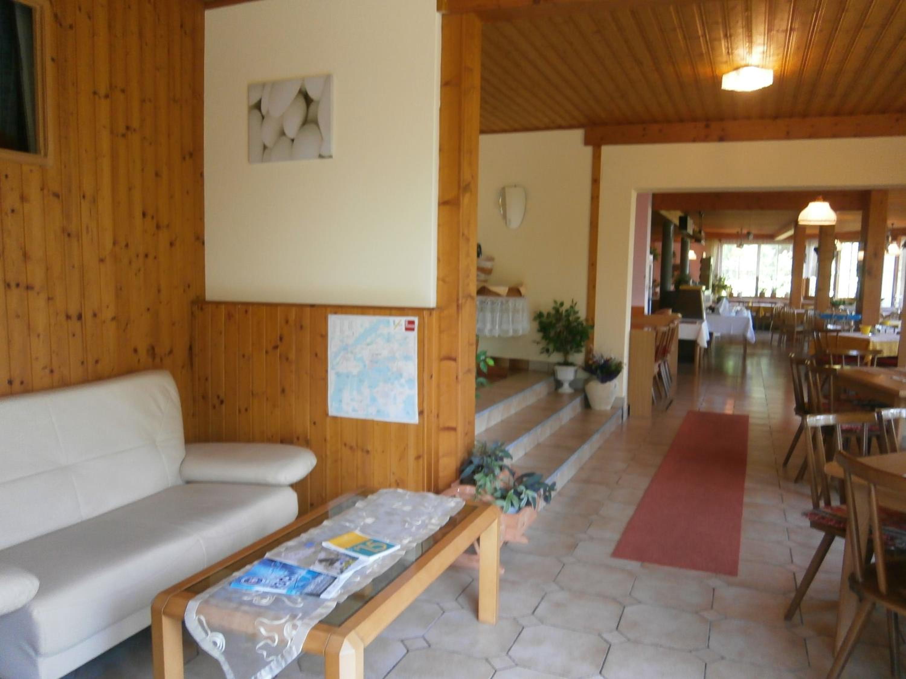 Ferienpension Garni Hubert Rigelnik