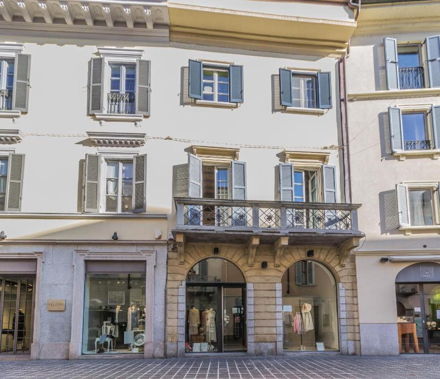 Thea - Centro Storico