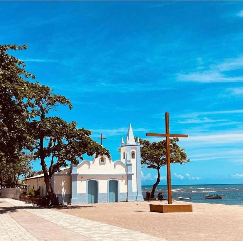 Duplex em Praia do Forte a 50m da vila