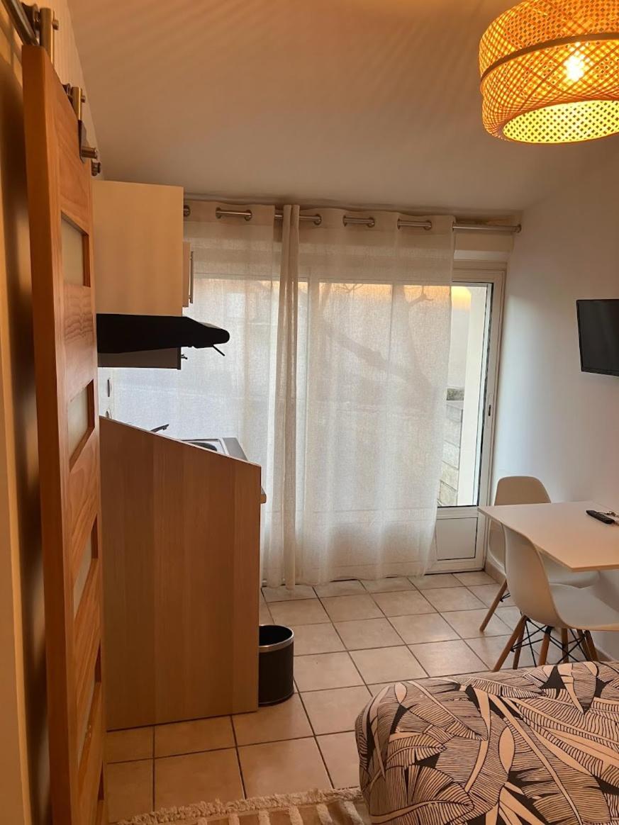 Le Nid Castries - Charmant logement complet et équipé Centre Castries proche Montpellier