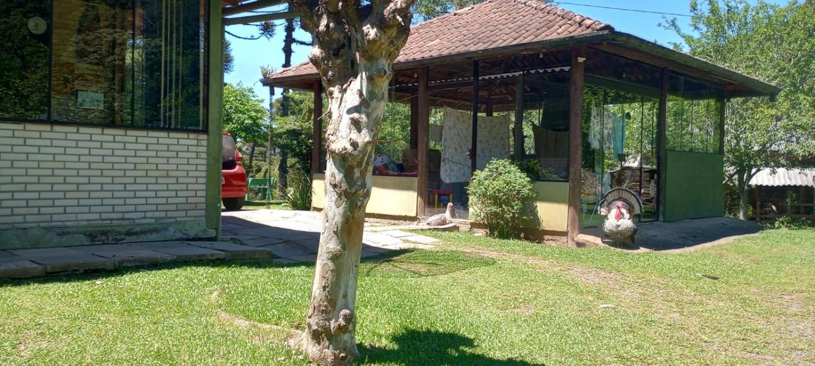 Cabanas Brocker