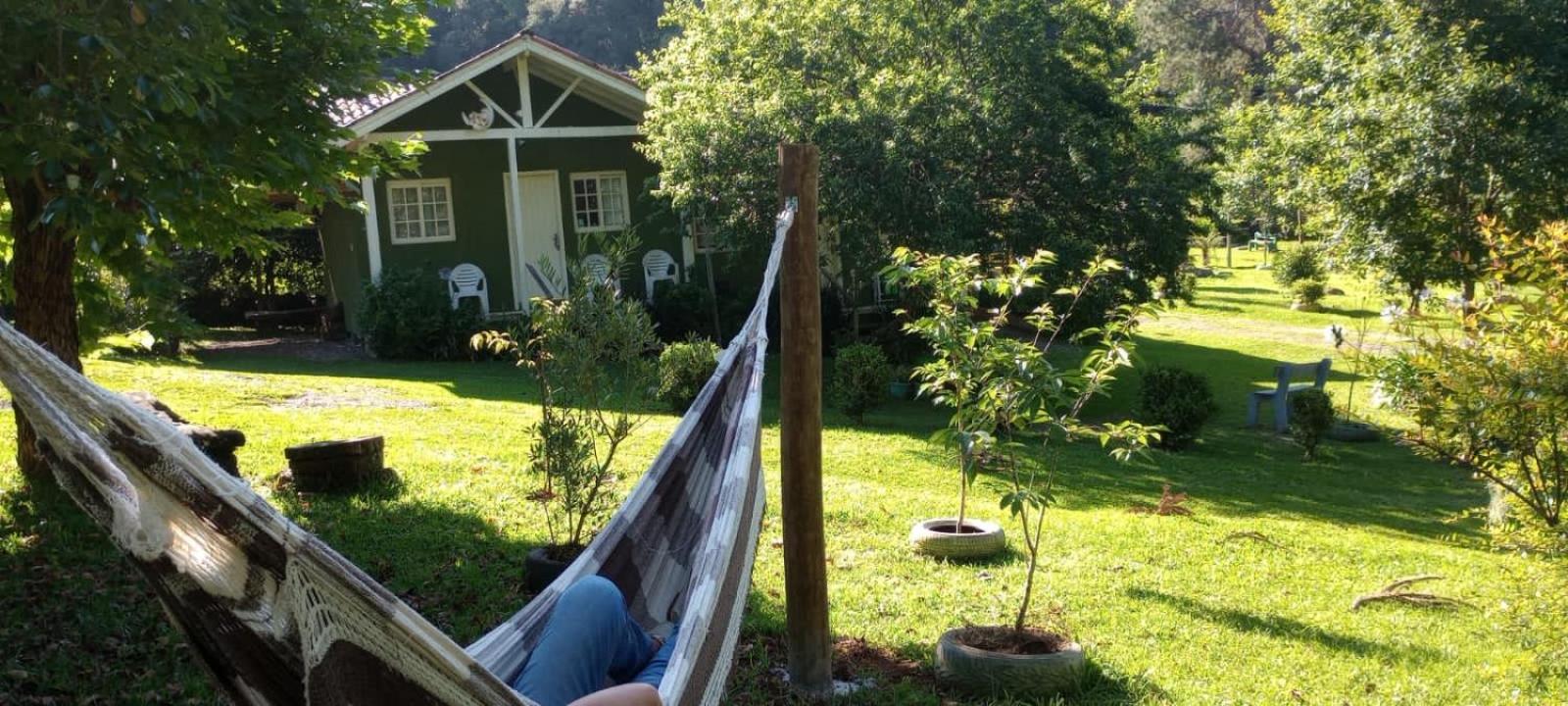 Cabanas Brocker