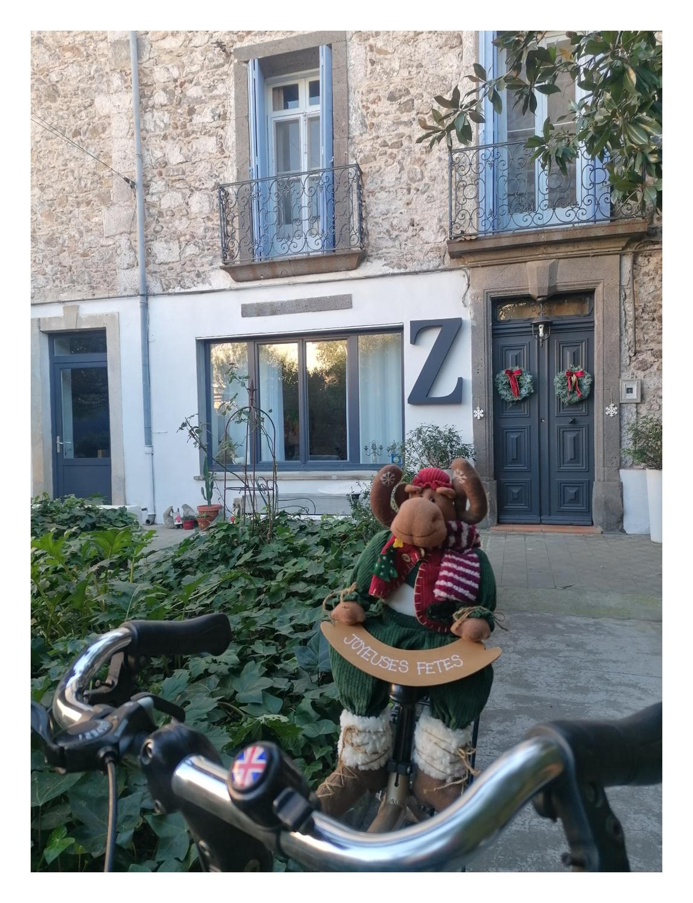 Zoralie