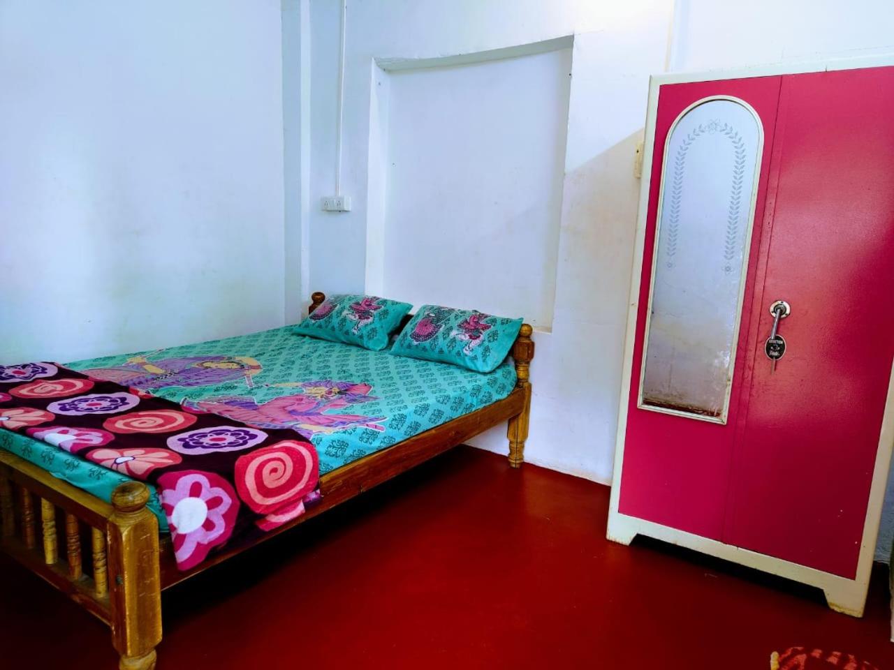 children's play area