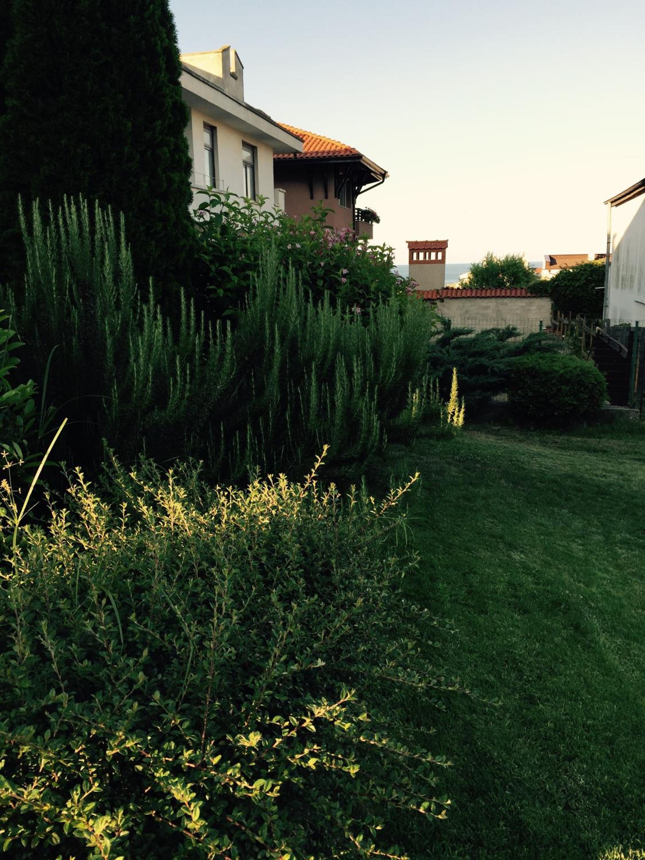 Villa California