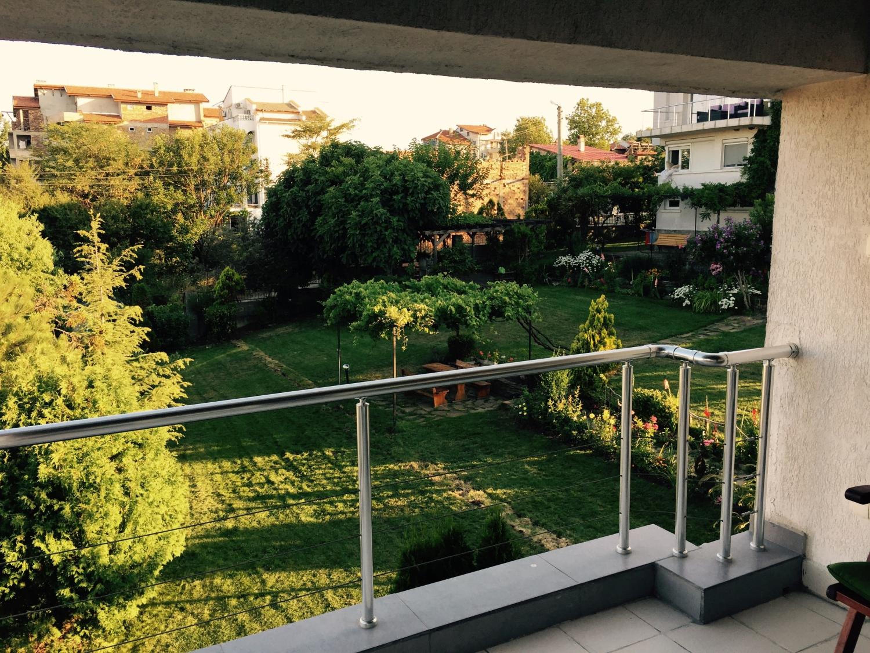 Villa California