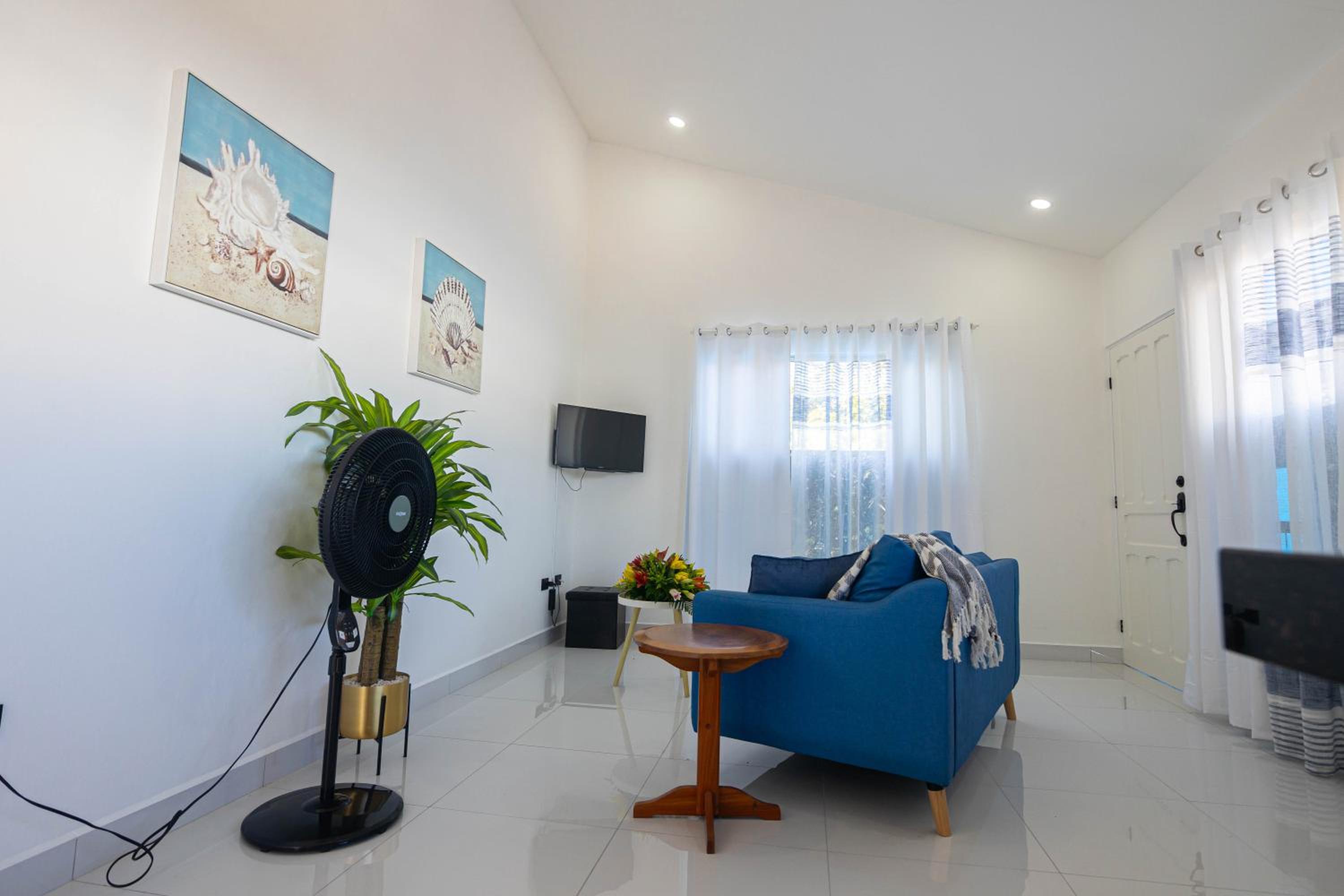 Apartamentos Cristal