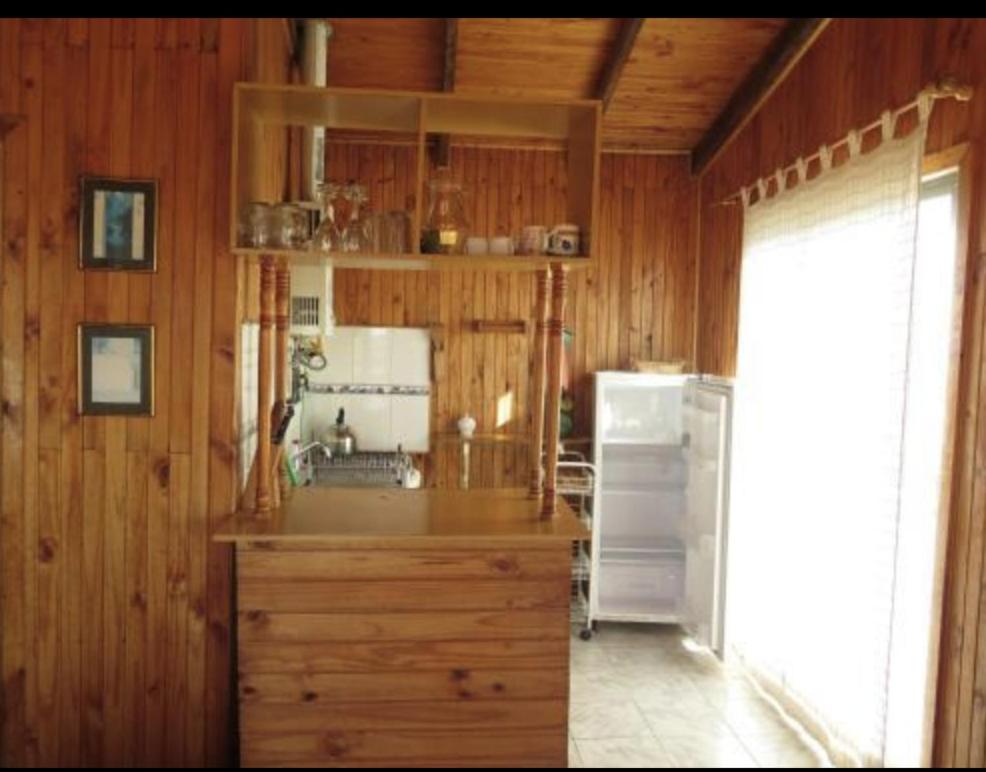 Refugio Humboldt