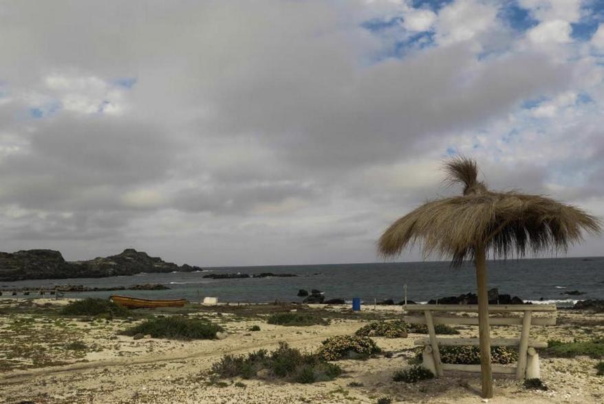 Refugio Humboldt