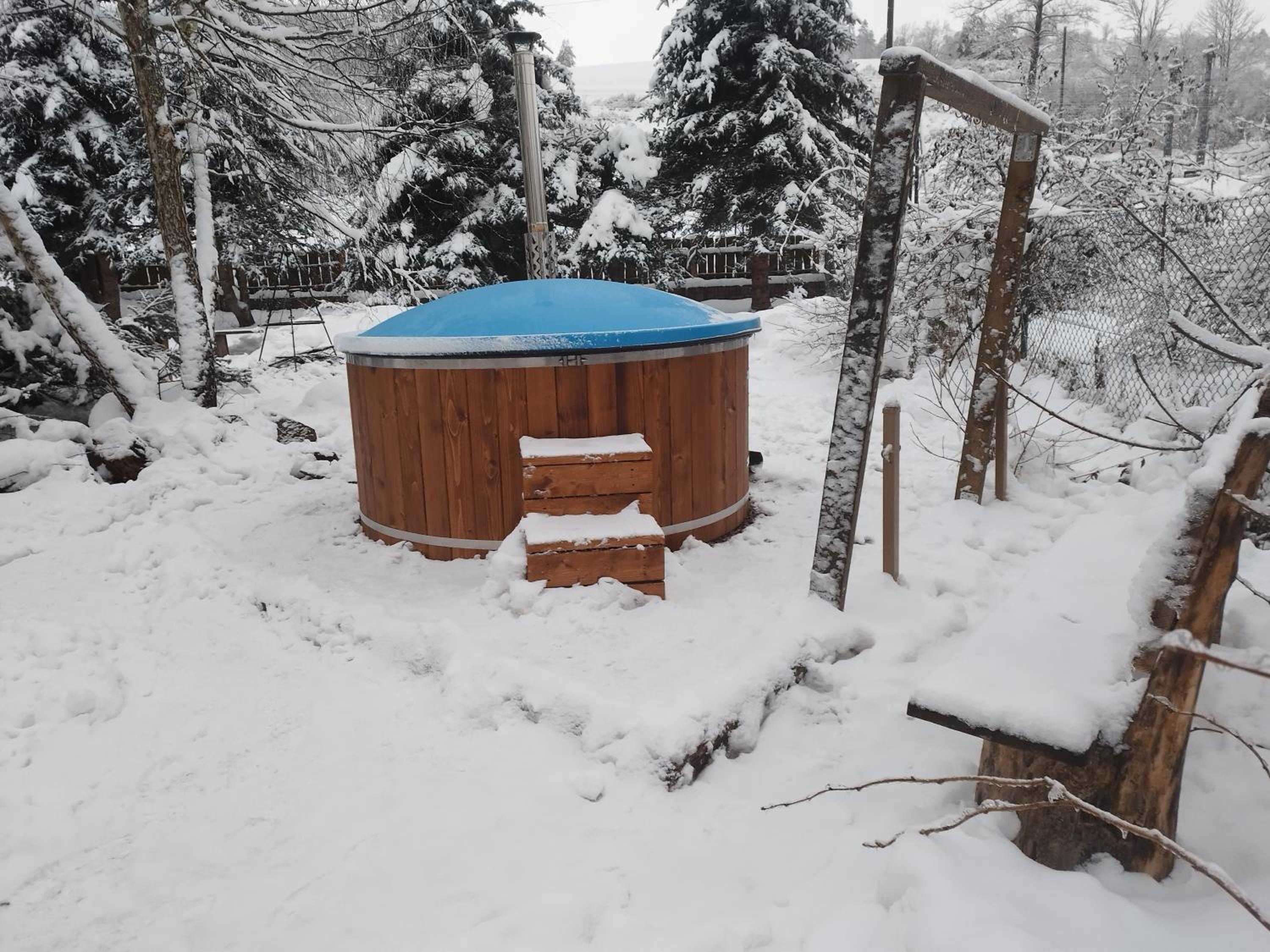 K85 Baza Noclegowa Wypadowa Bieszczady Beskid Niski