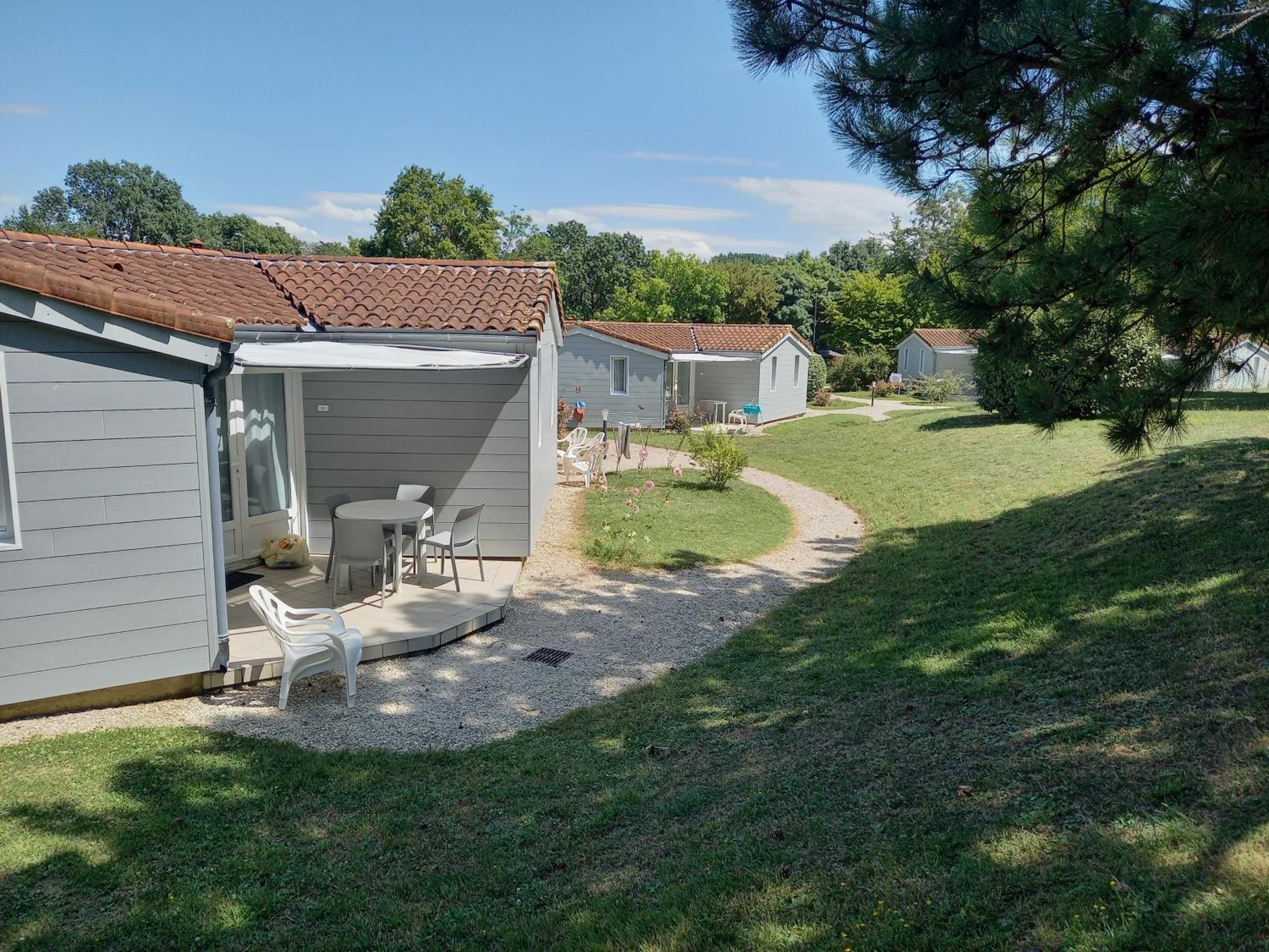 Le Hameau de Saintonge photo 2