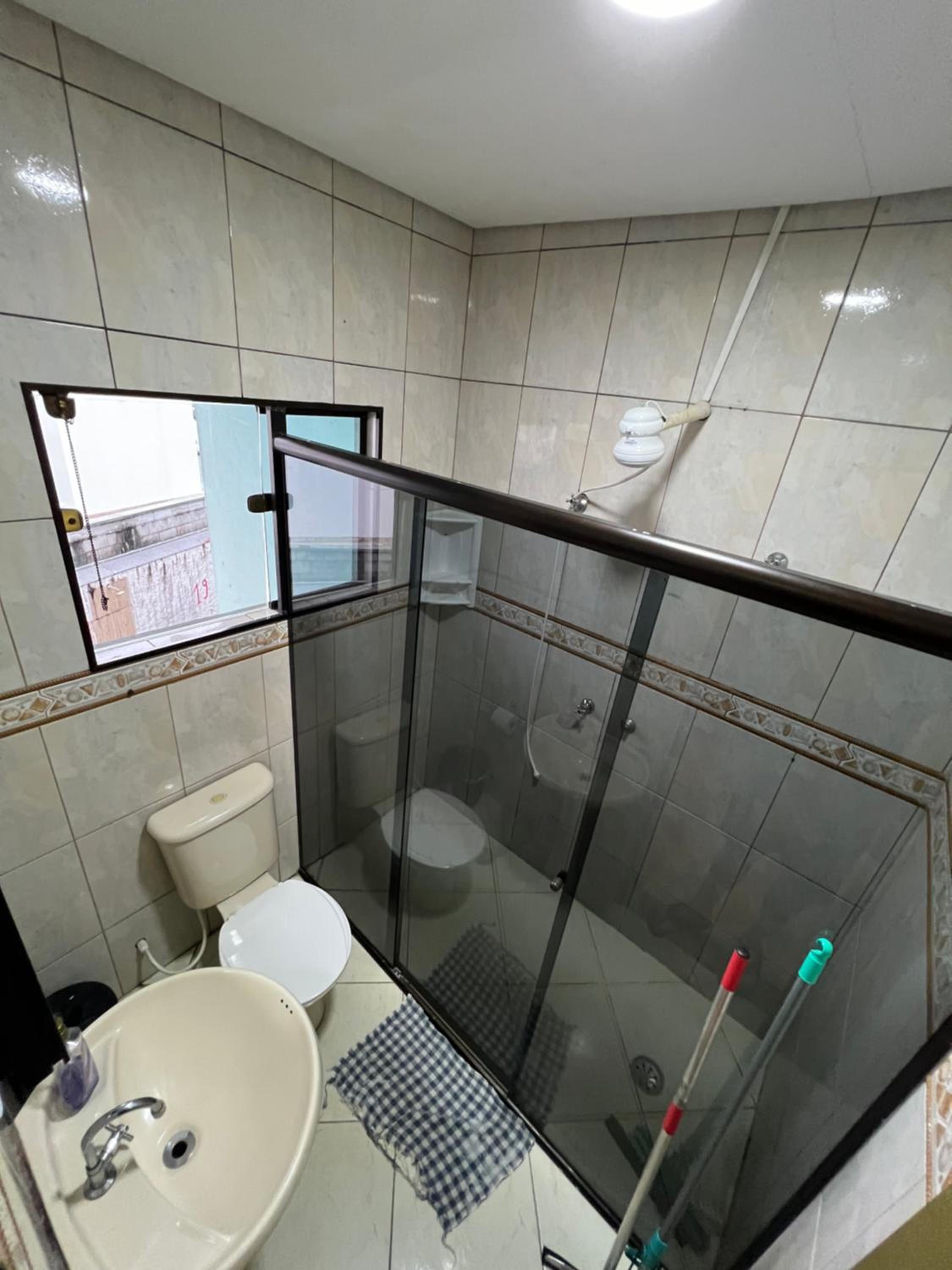 Apartamento Centro (Loft)