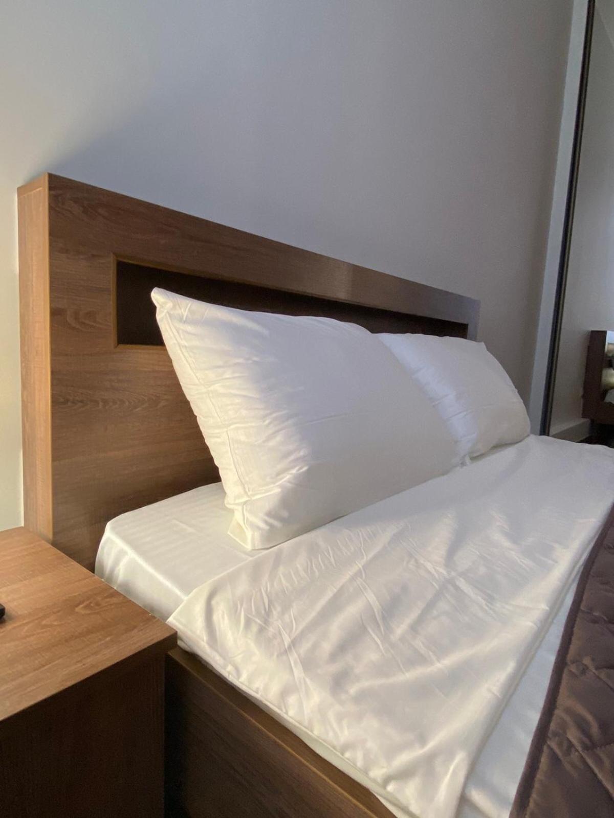 Mini-loft on Rynok Square