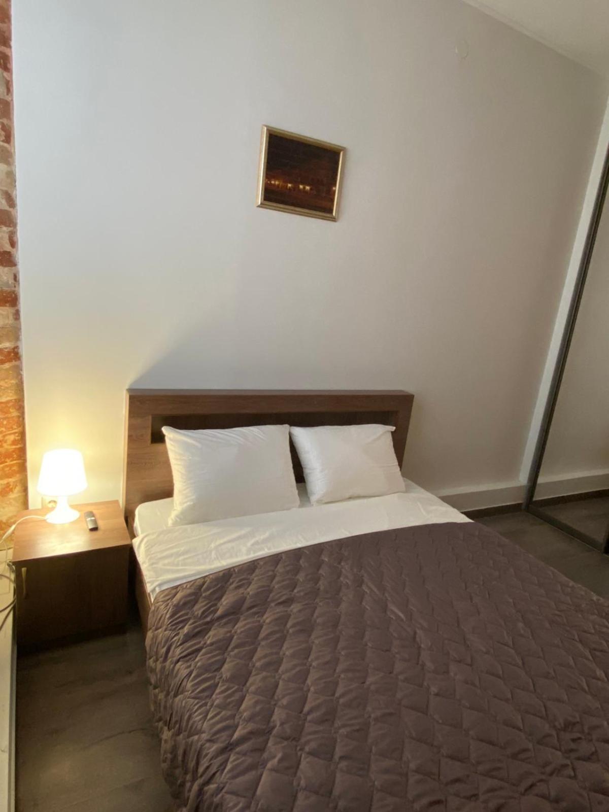 Mini-loft on Rynok Square view 4