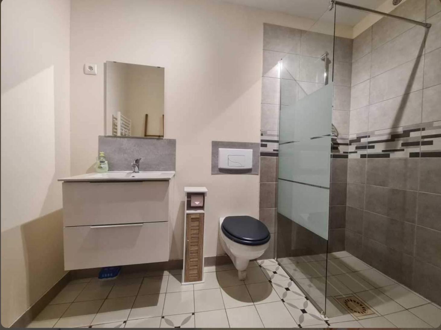 Séverine Guest Rooms