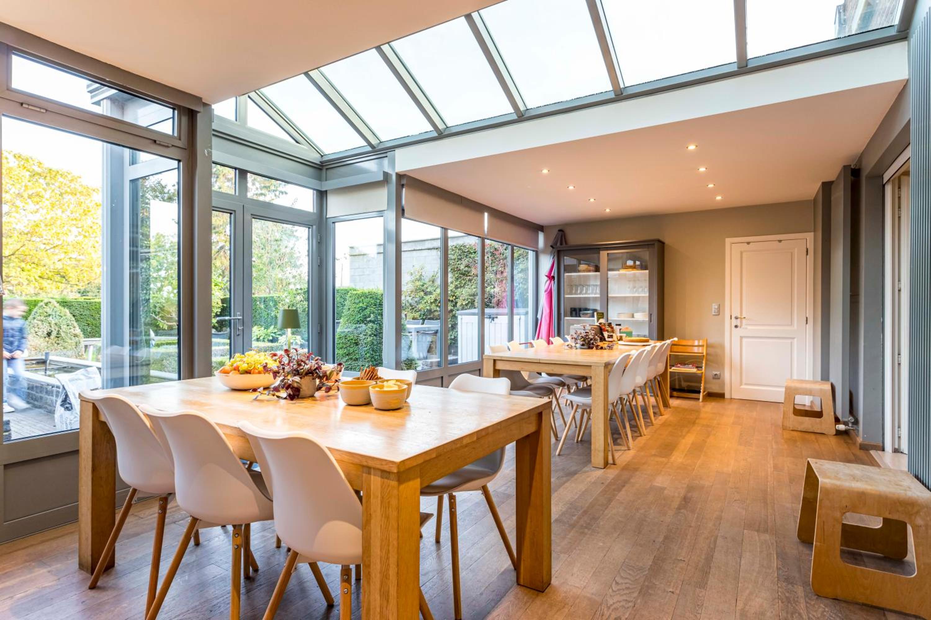 Vakantiewoning ZussEnzo