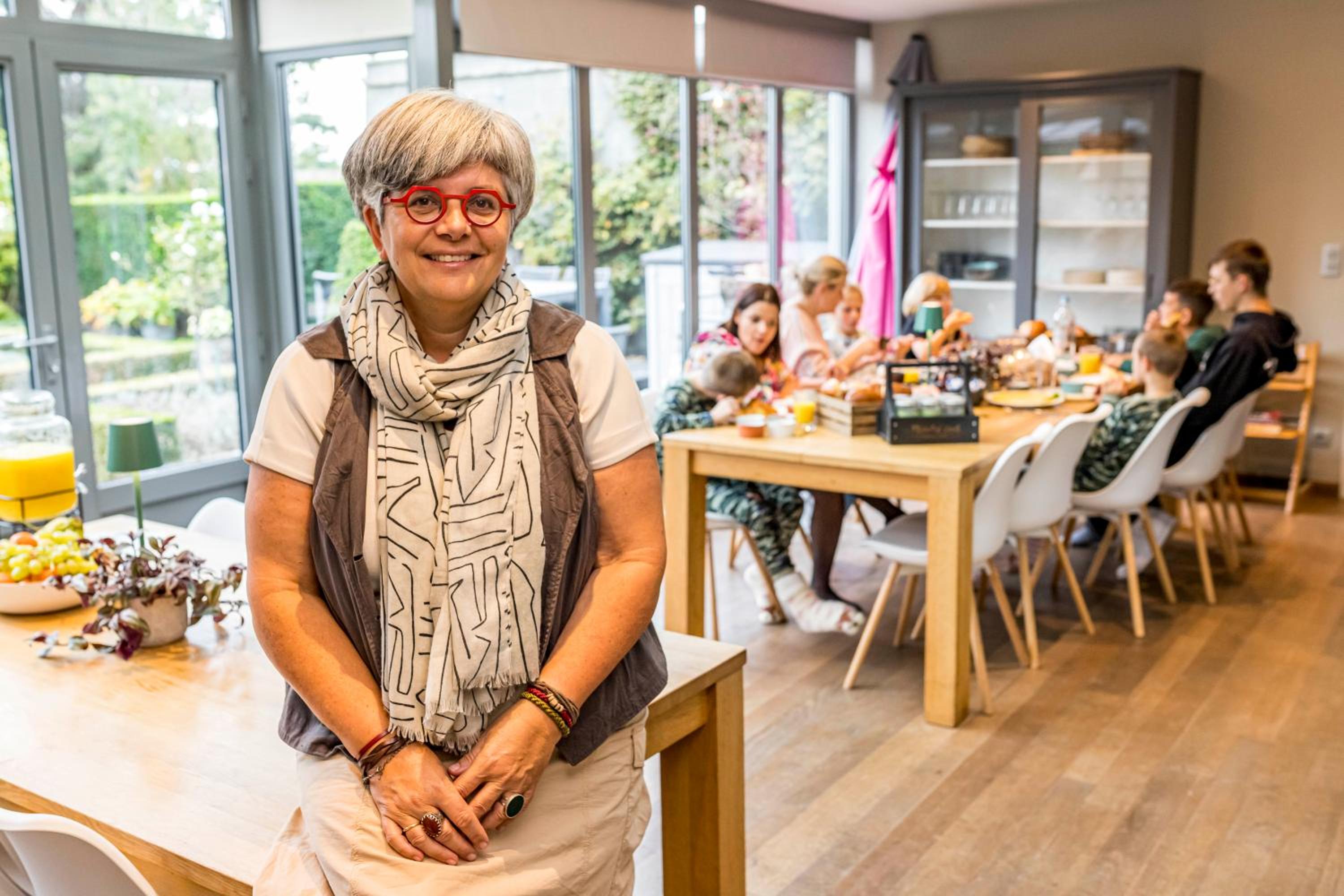 Vakantiewoning ZussEnzo