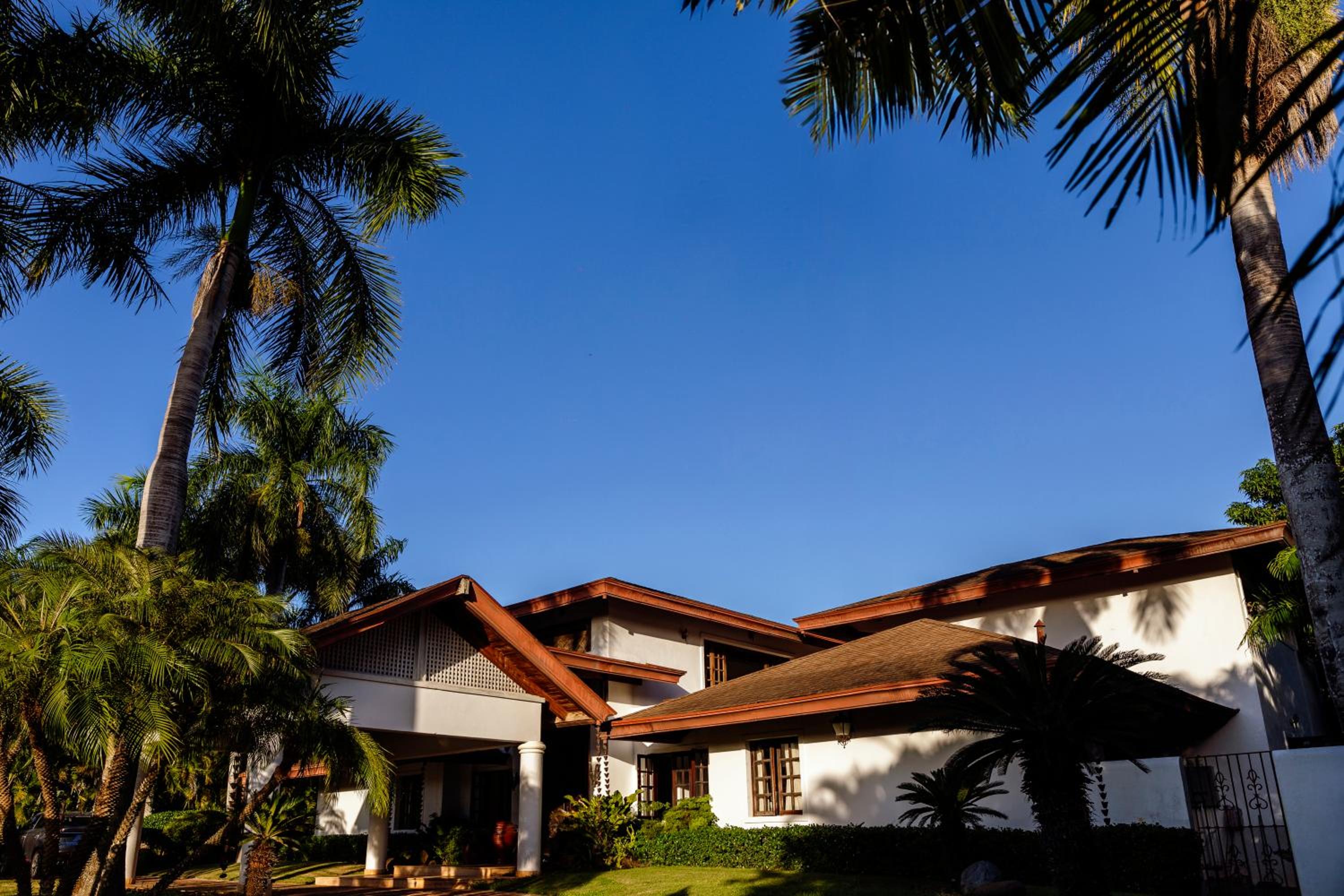 Casa De Campo Villa Deluxe