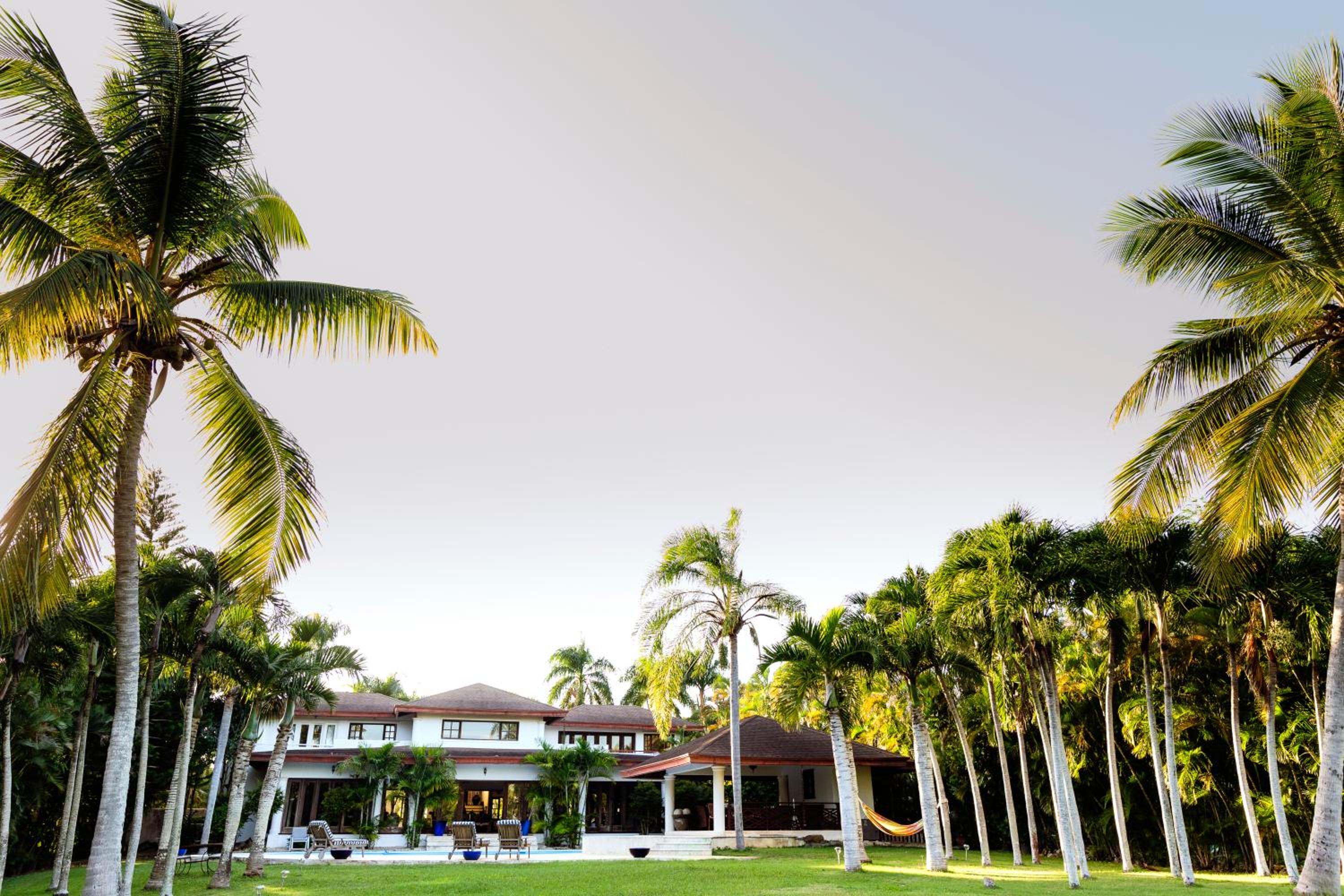 Casa De Campo Villa Deluxe