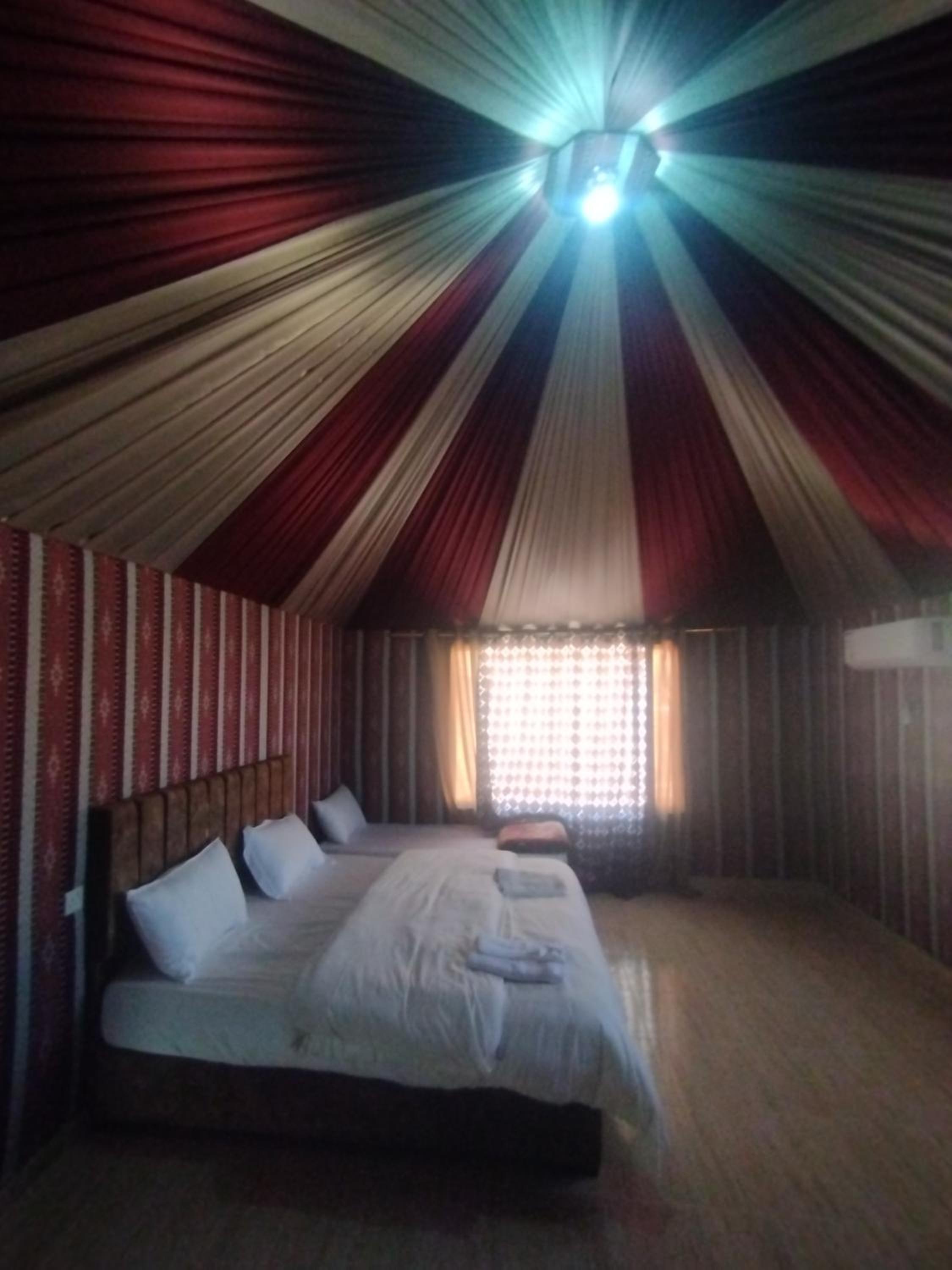 --------Wadi Rum----------- view 3