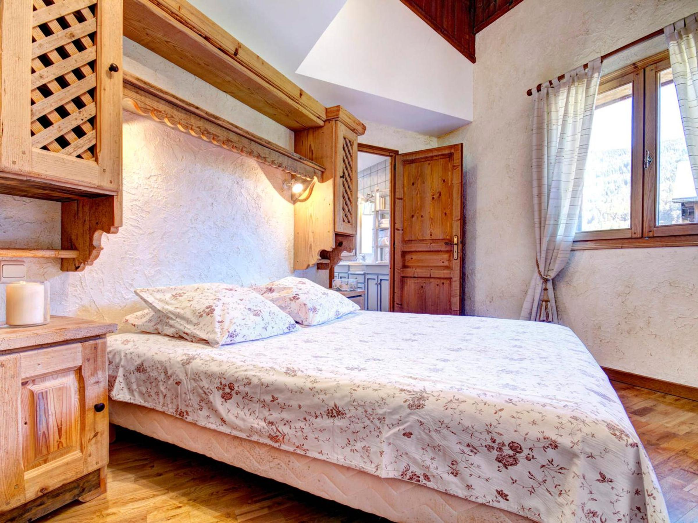 Chalet Morzine, 8 pièces, 14 personnes - FR-1-627-5 view 4