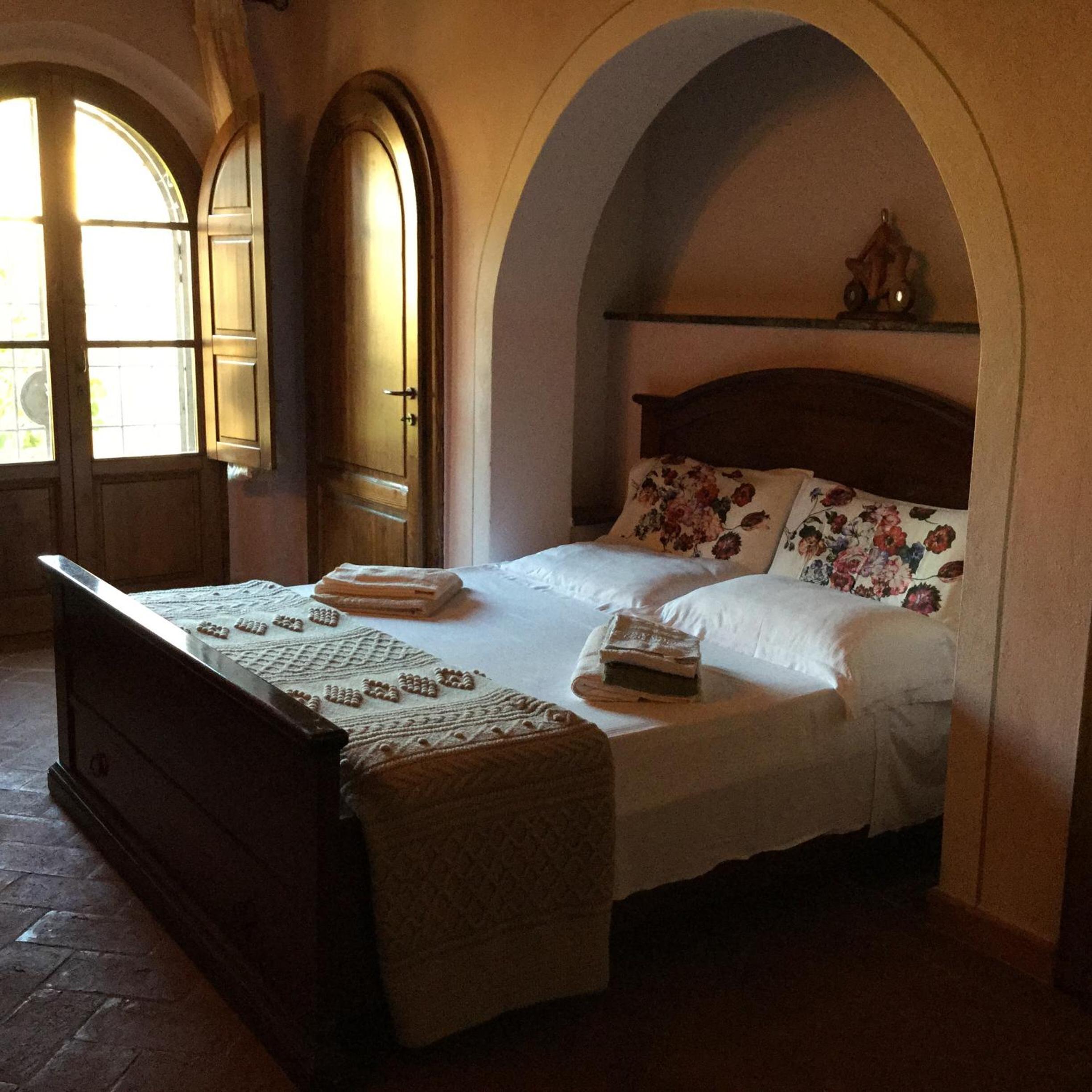 Podere San'tAntonio view 4