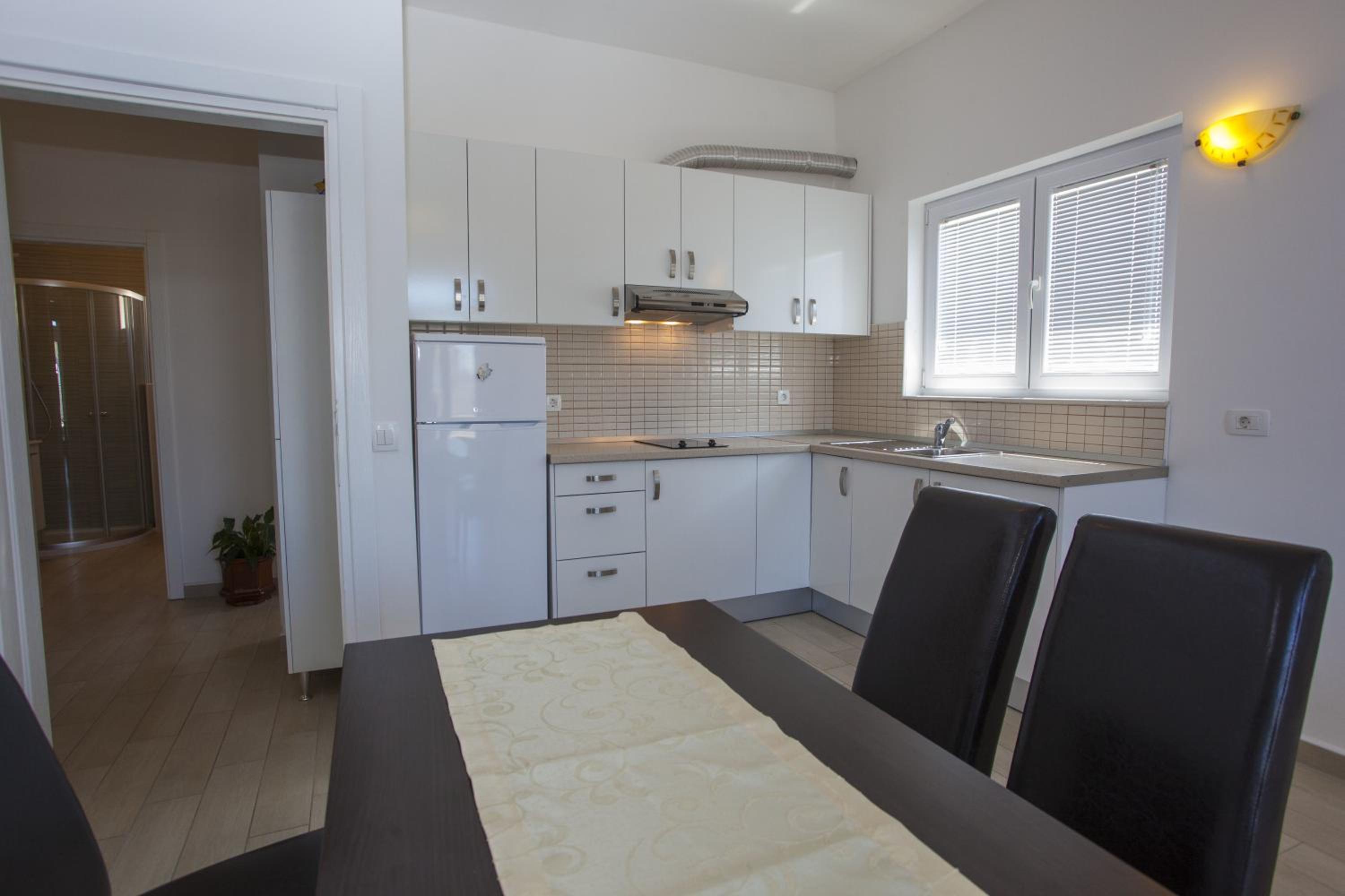 Apartment Marco en Makarska