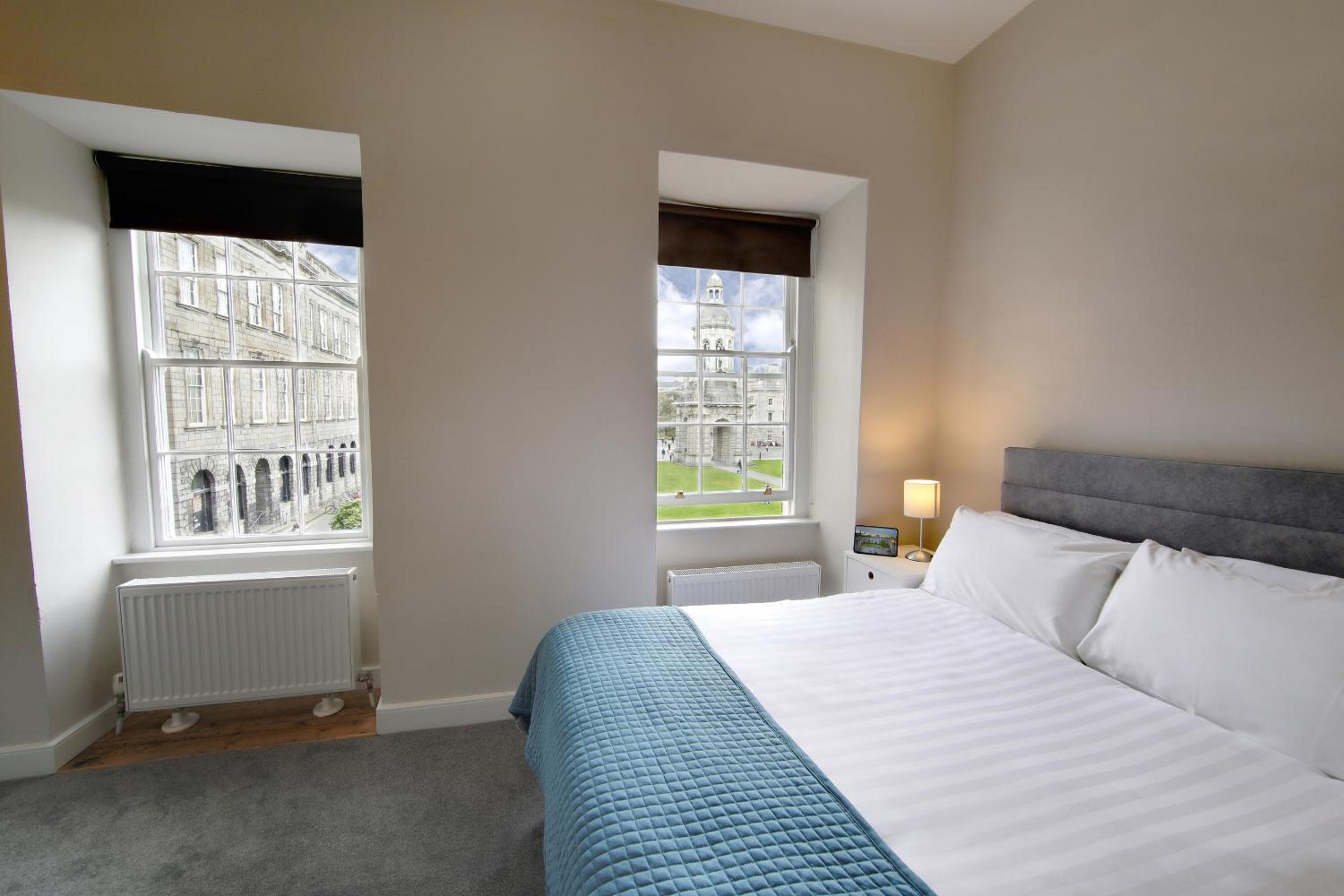 Trinity College - Campus Accommodation