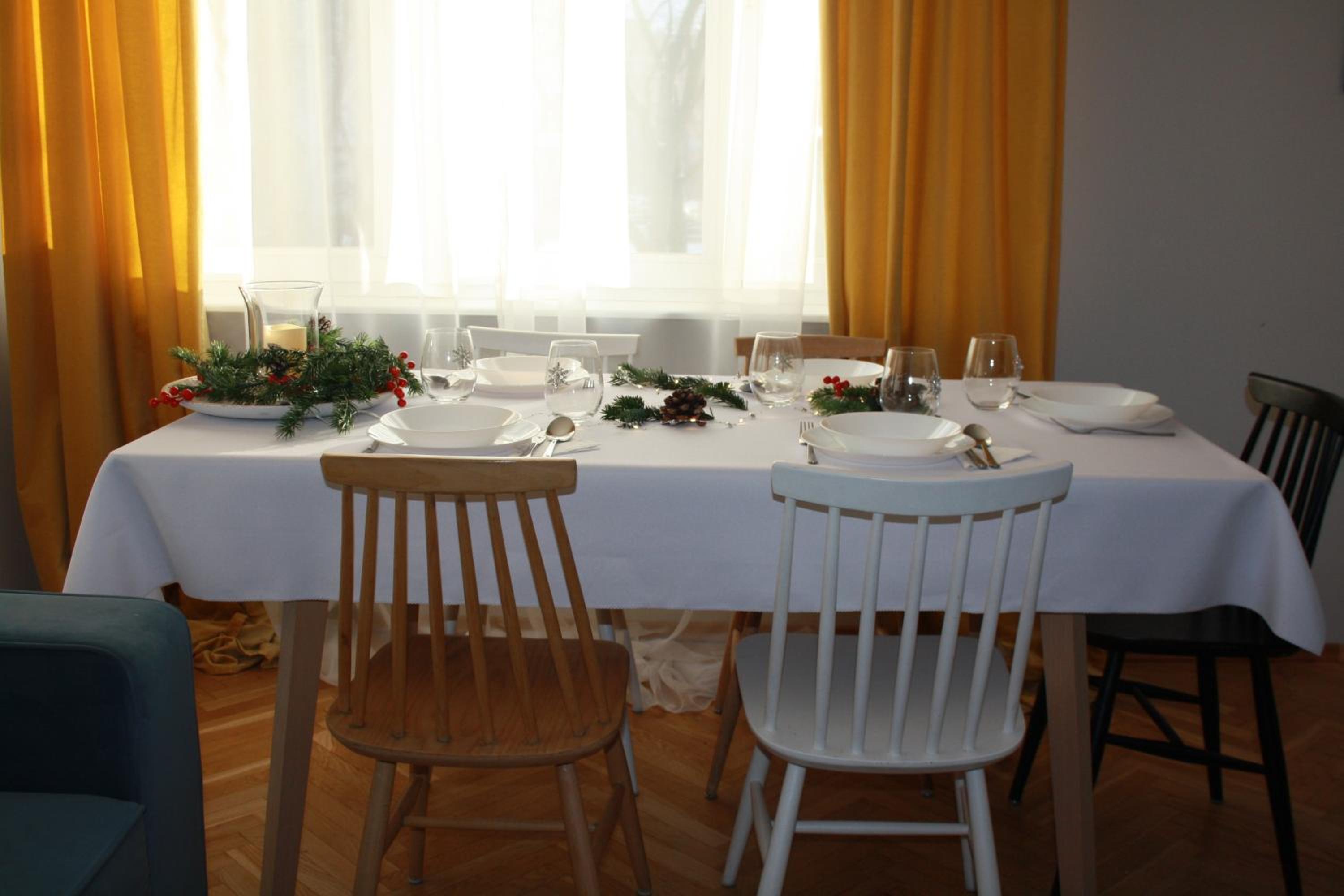 Apartament KATE