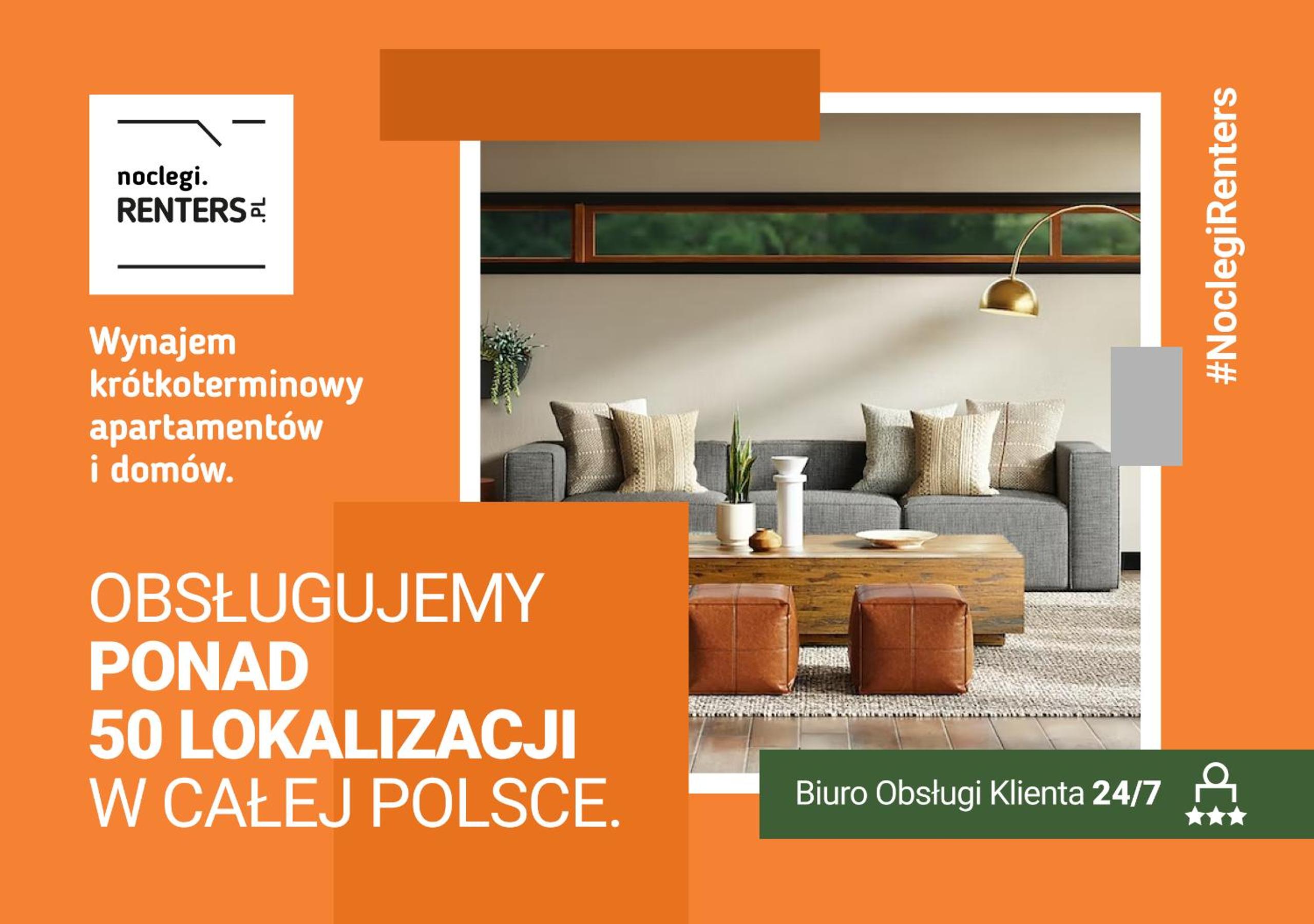 Apartments PoznaĆ StrzaĆowa by Renters