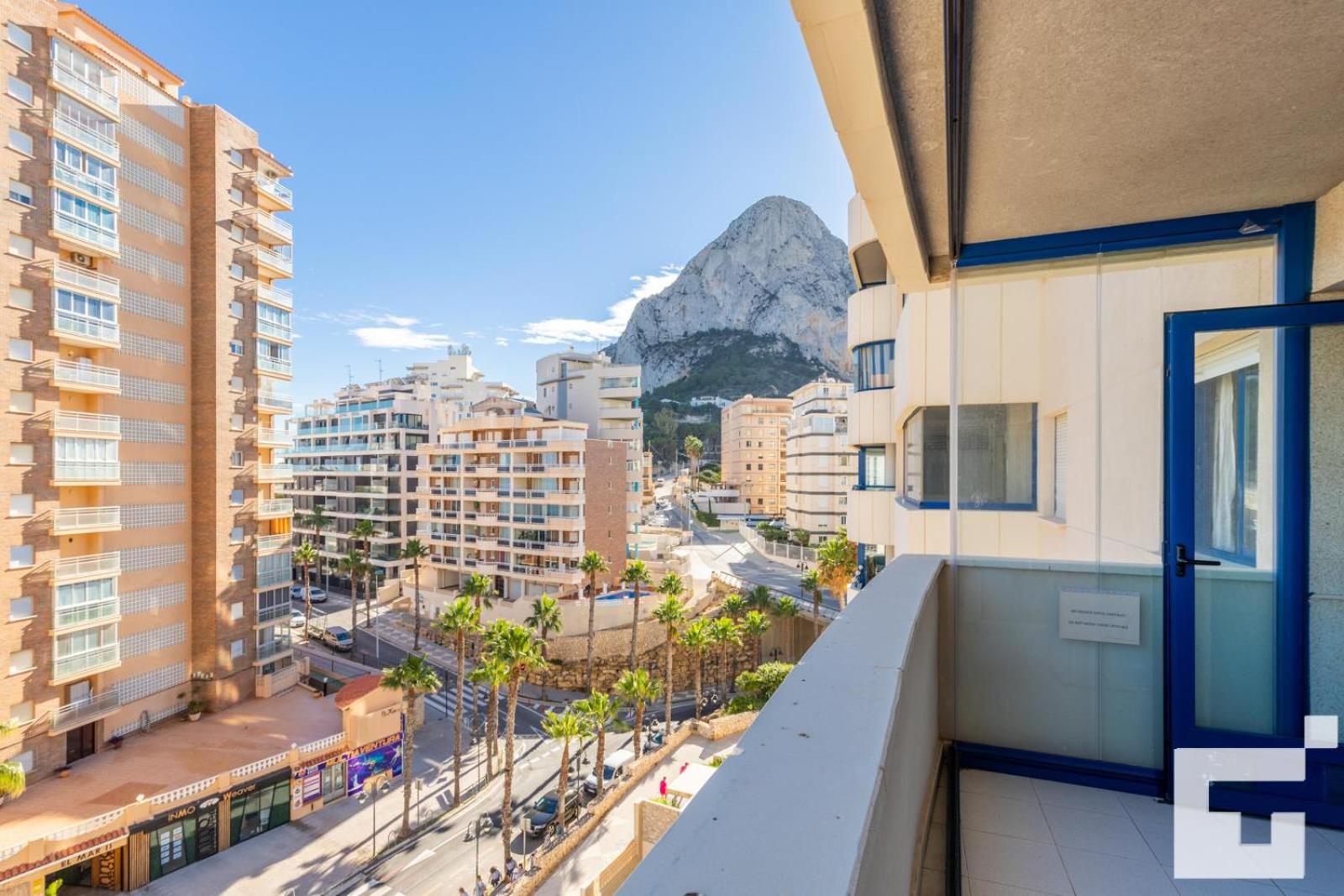 Apartamento Turquesa Beach 36D - Grupo Turis photo 5