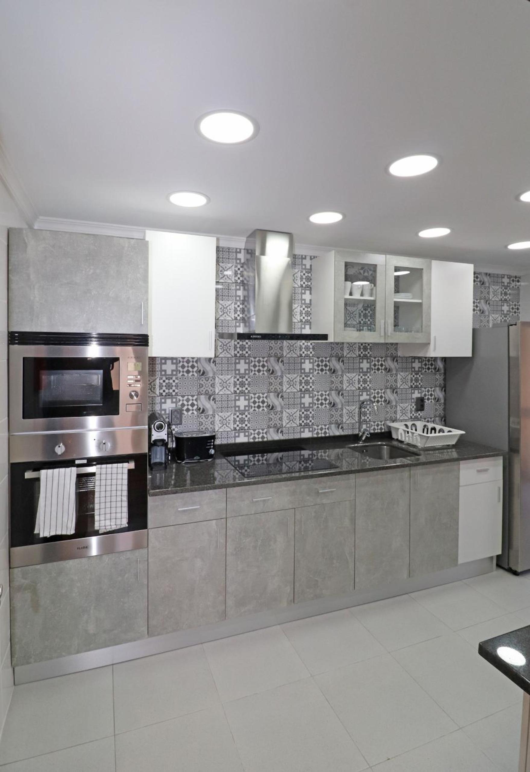 Santa Cruz Cottages by Homing