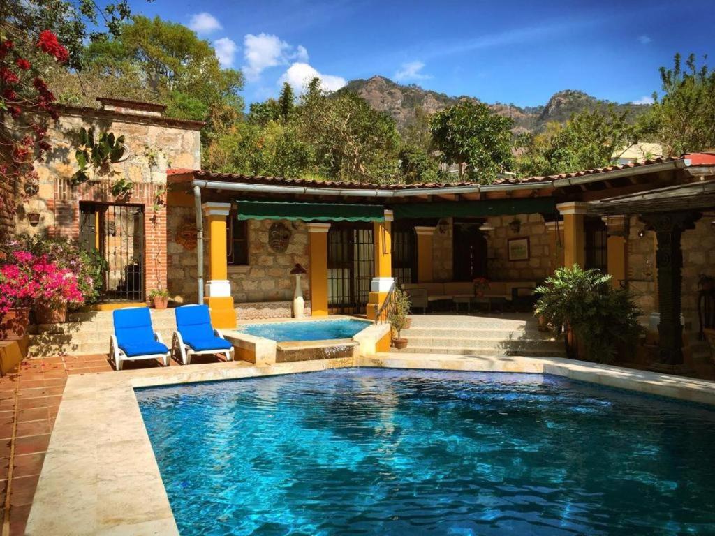 Hotel Quinta La Herradura