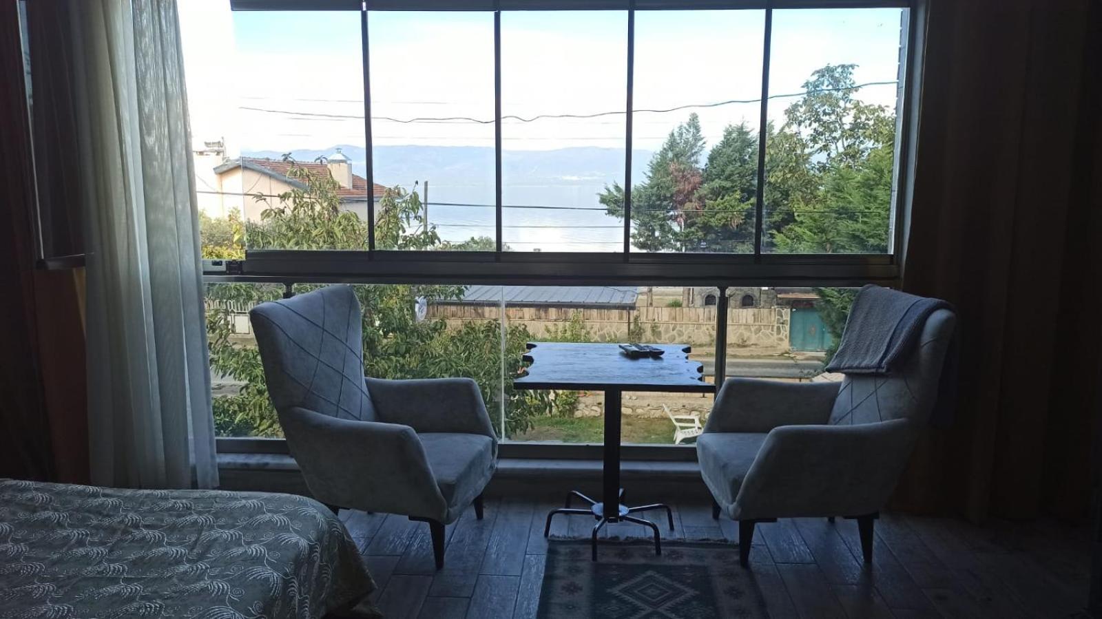 Gölyaka Hotel view 3