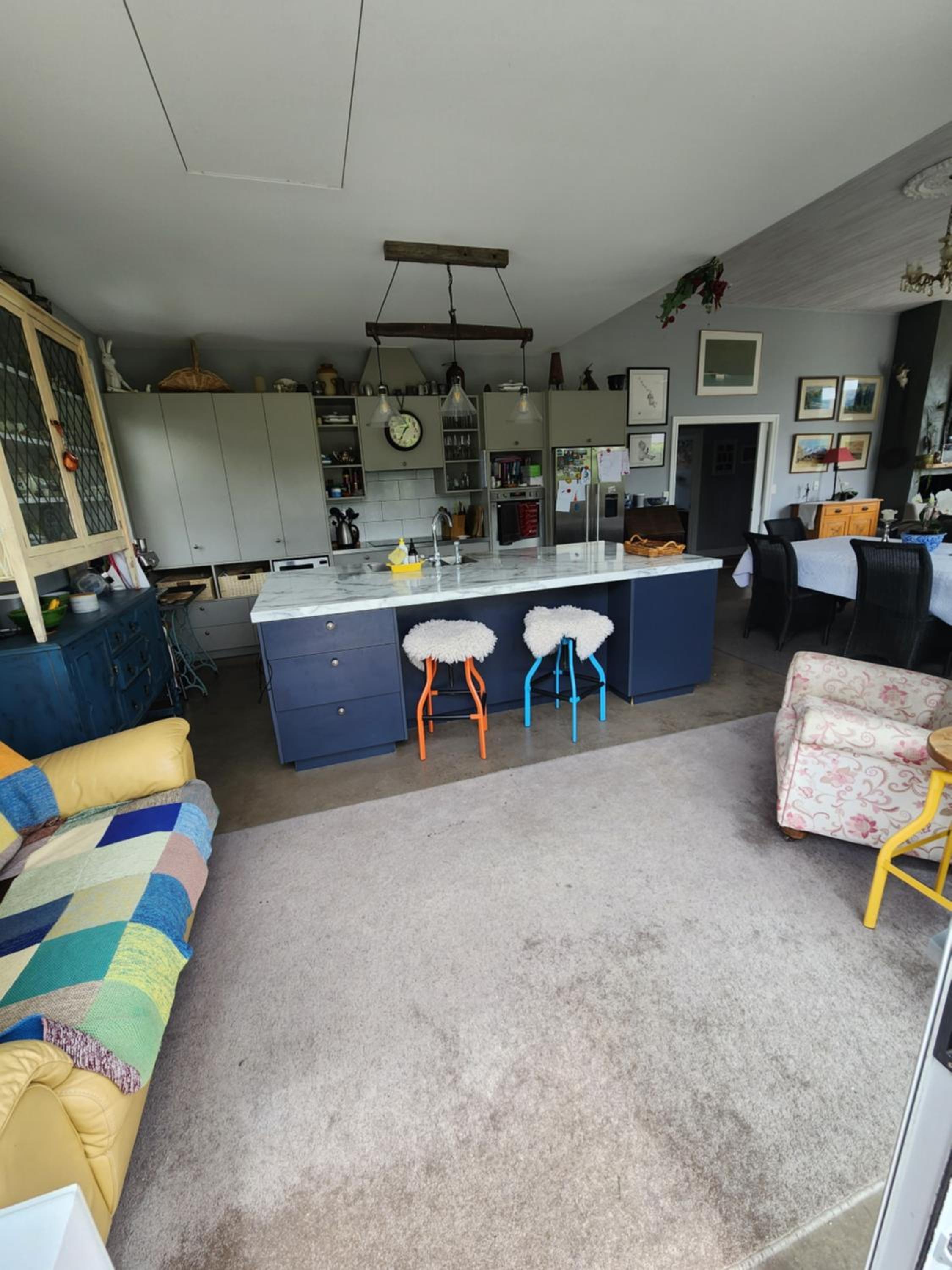 Hotel Hikuwai Cottage