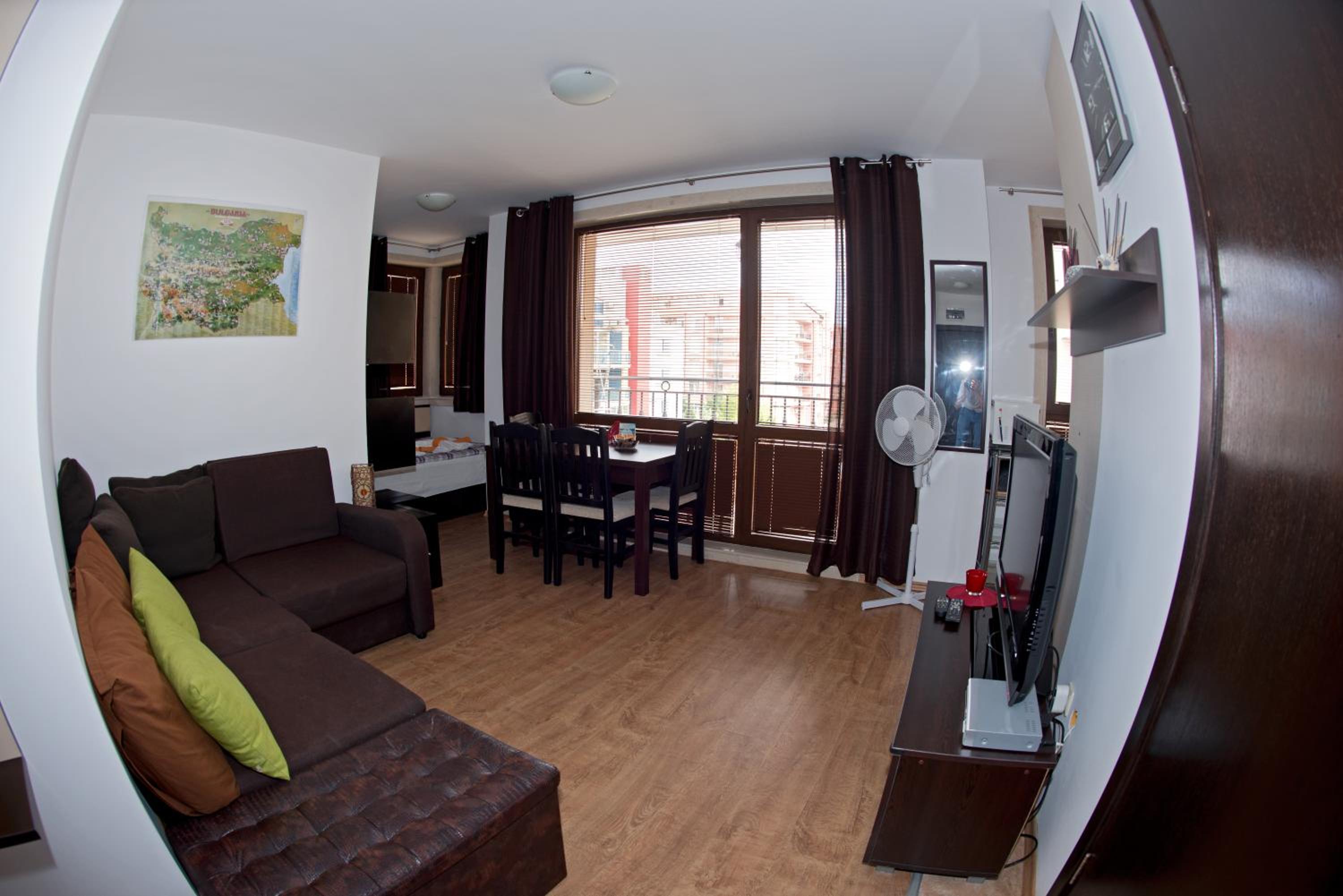 Apartments Amara Sunny Beach