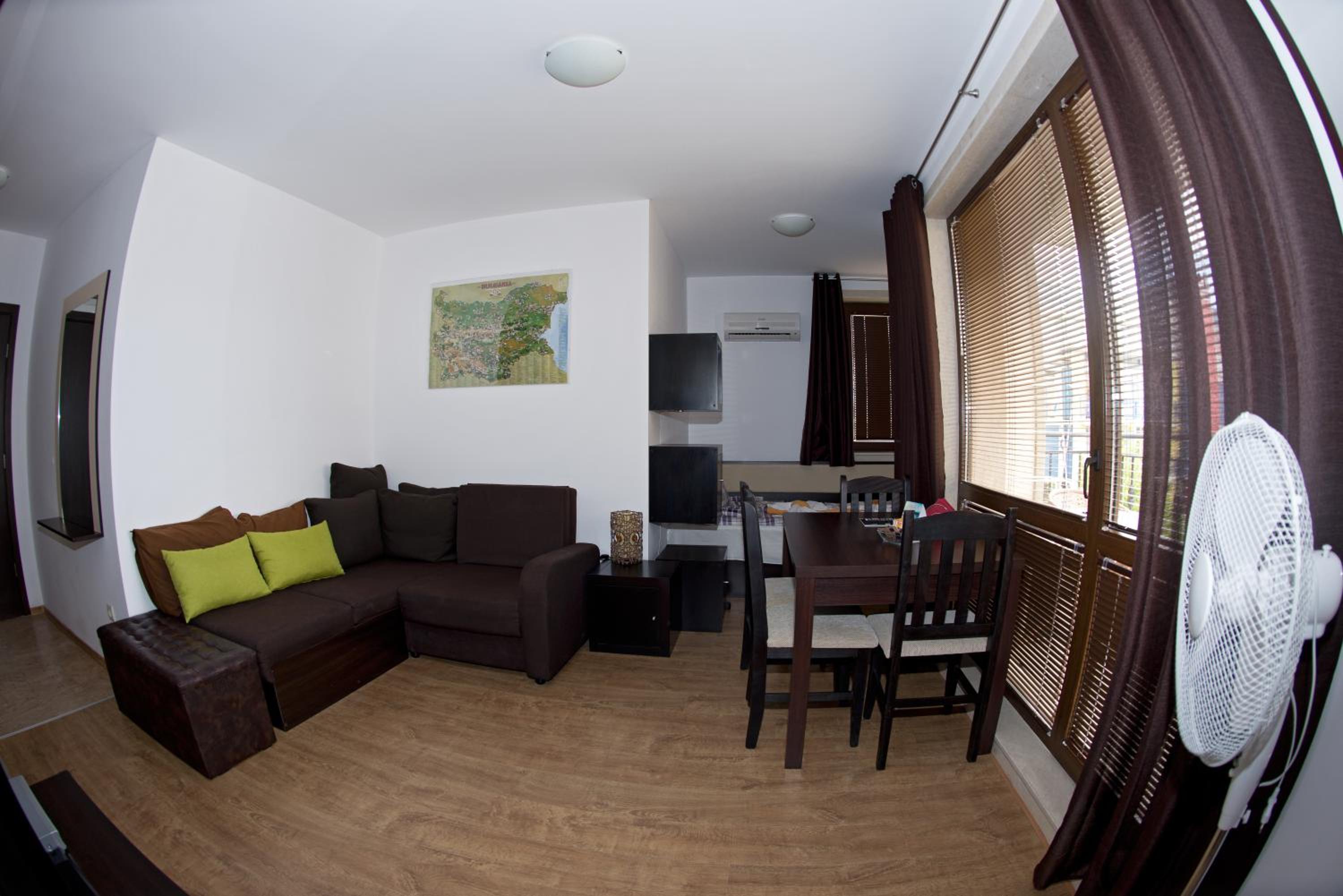 Apartments Amara Sunny Beach